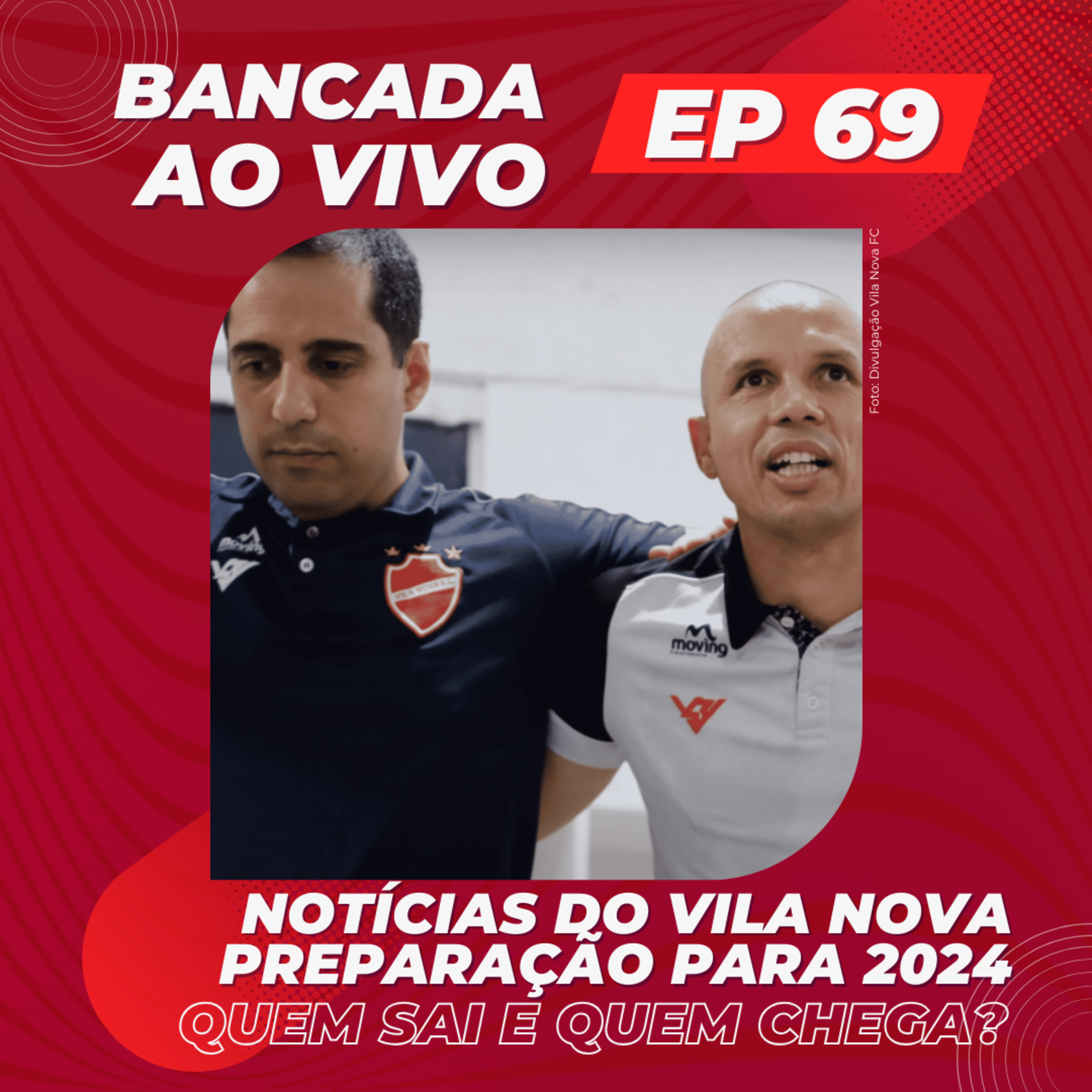 Bancada Colorada