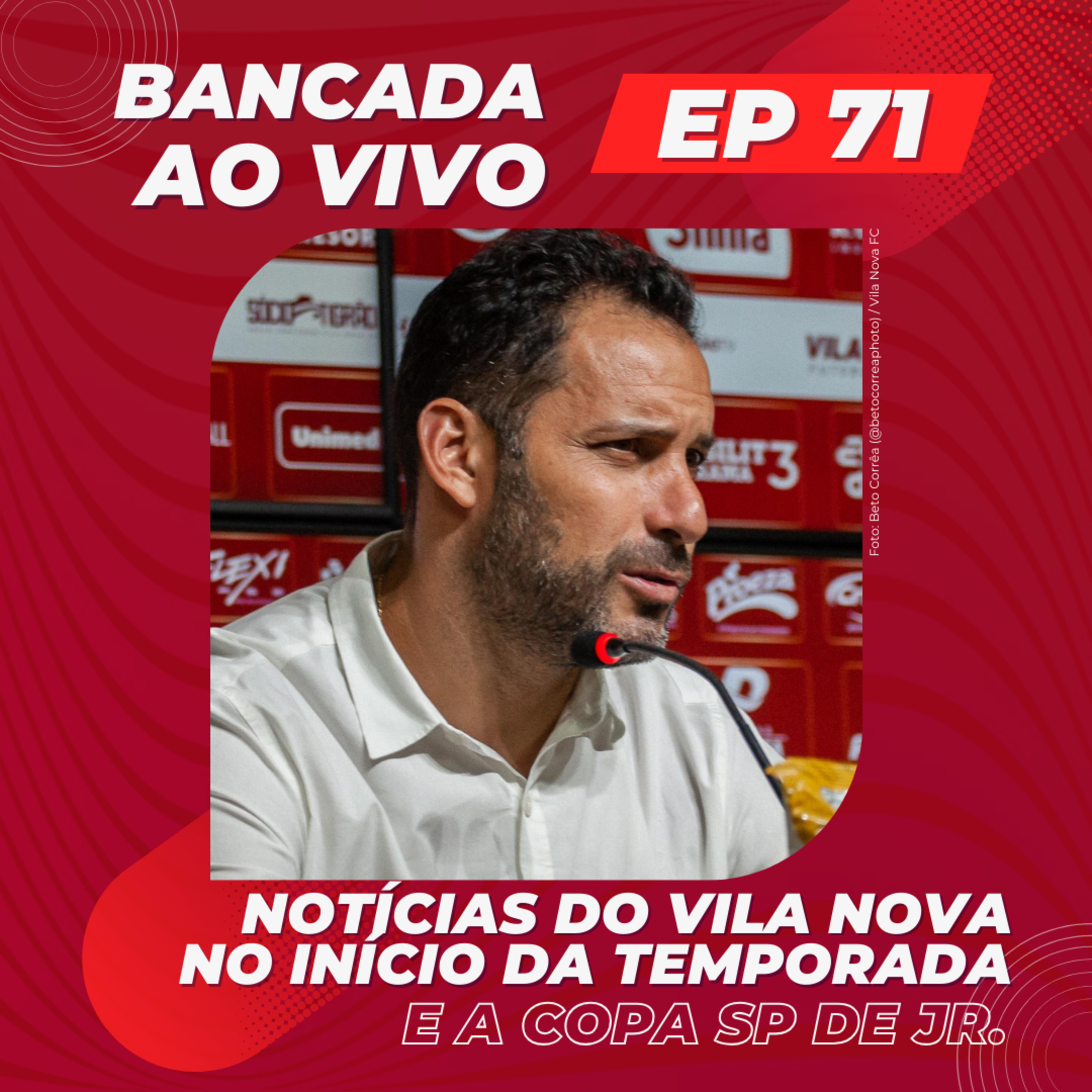 Bancada Colorada