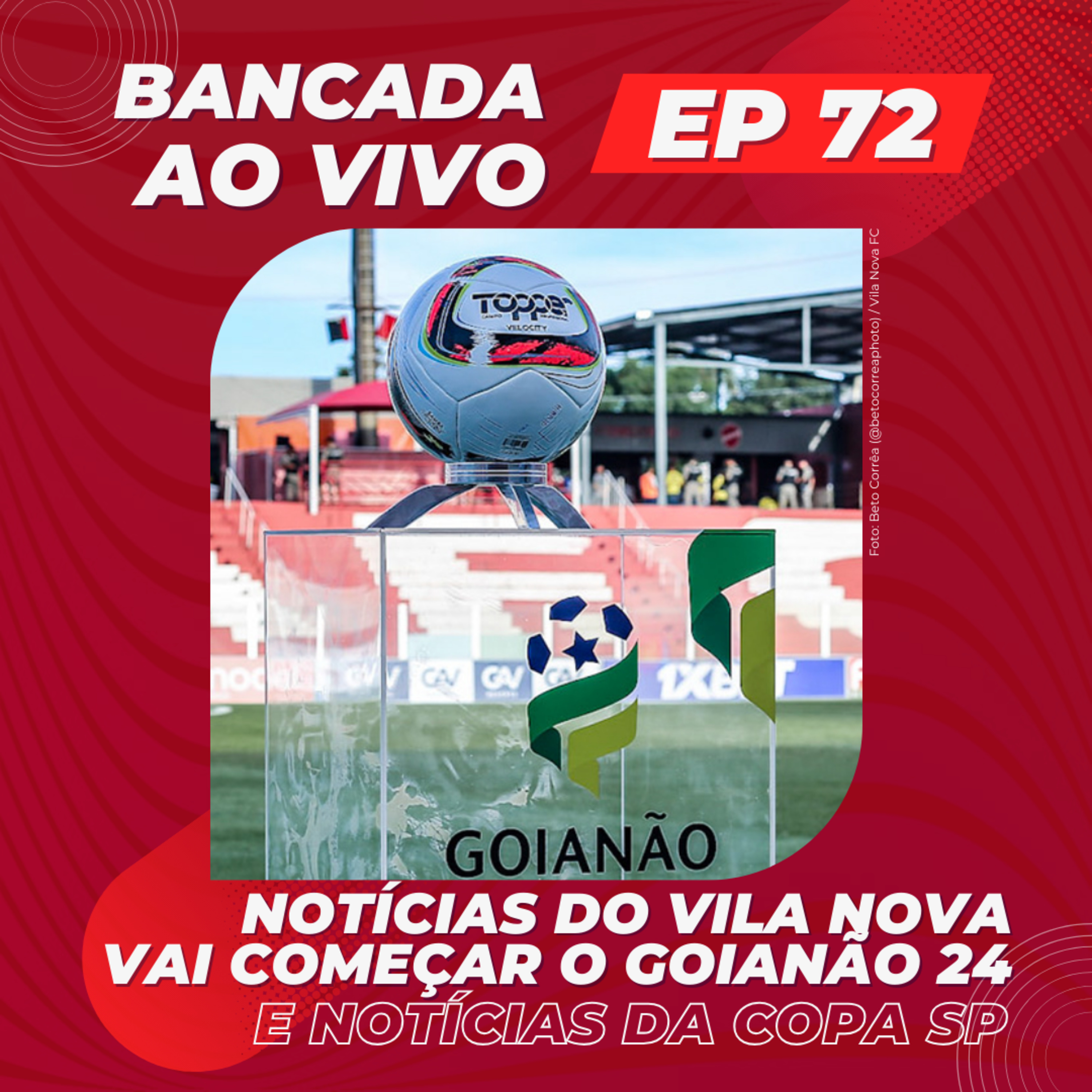 Bancada Colorada