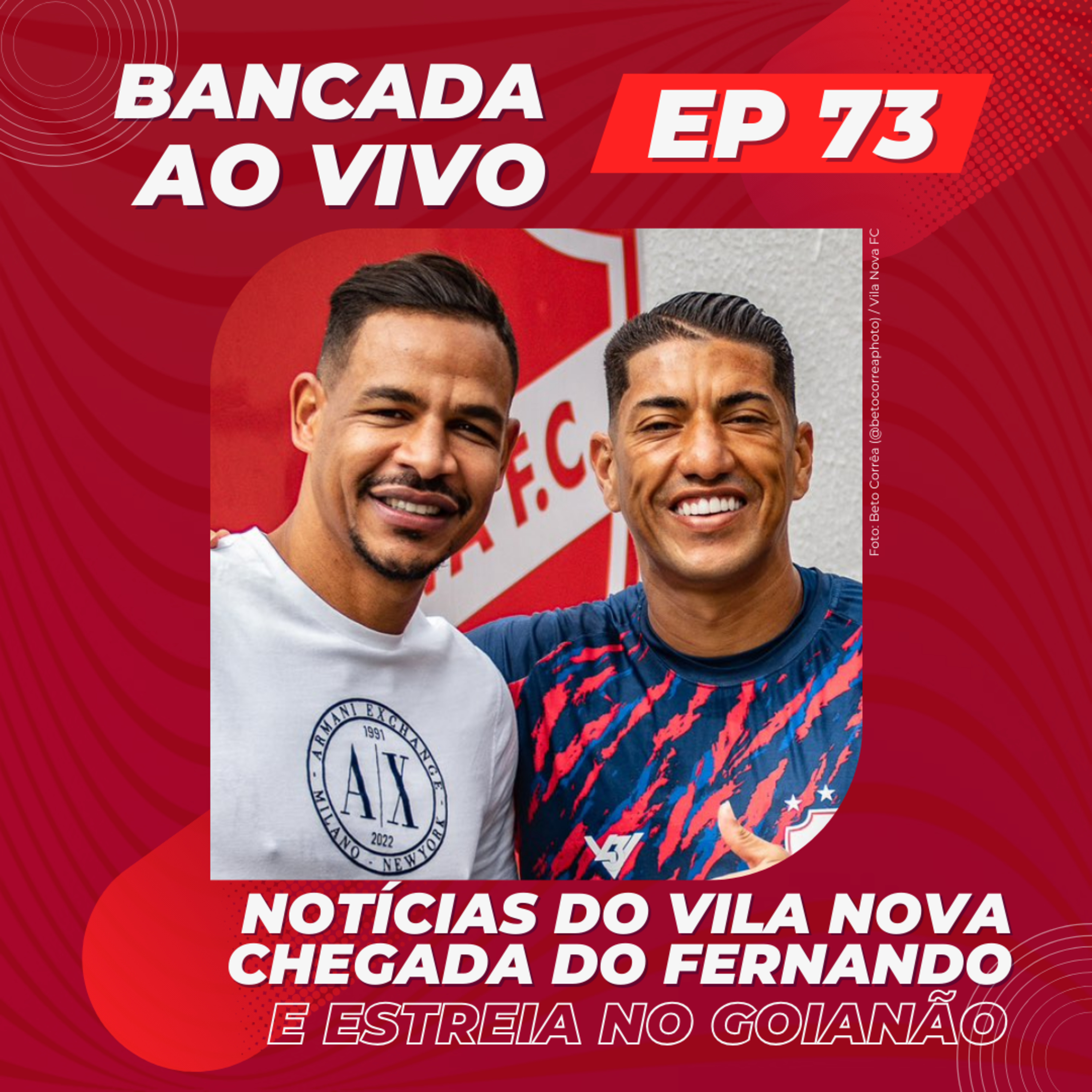 Bancada Colorada