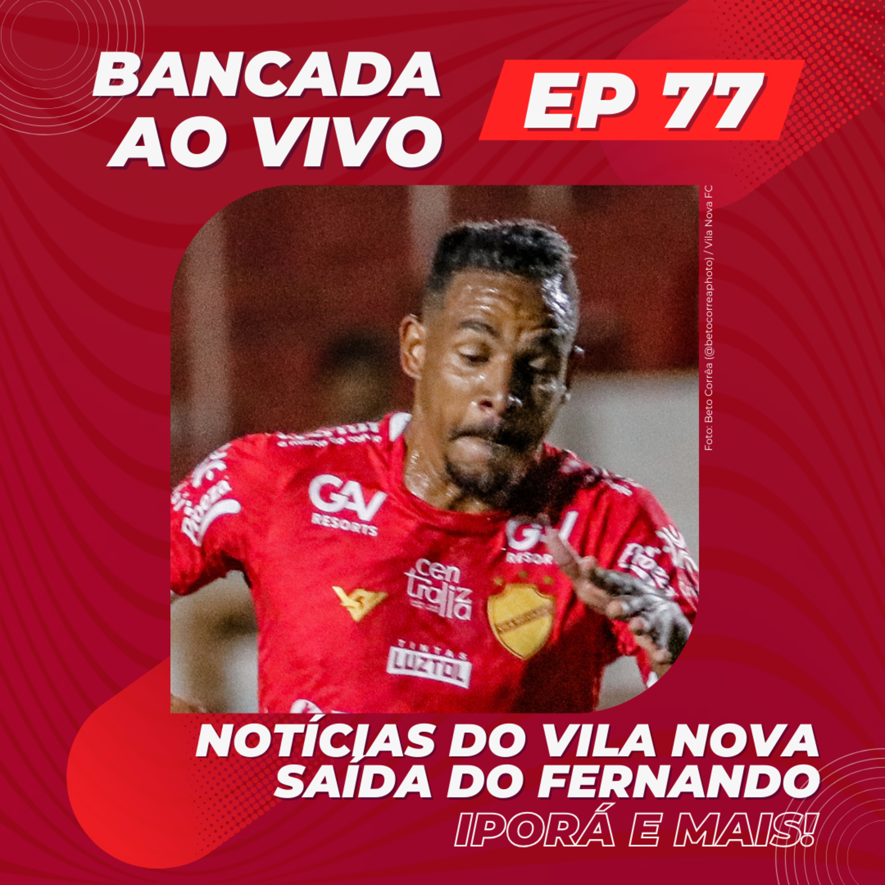 Bancada Colorada