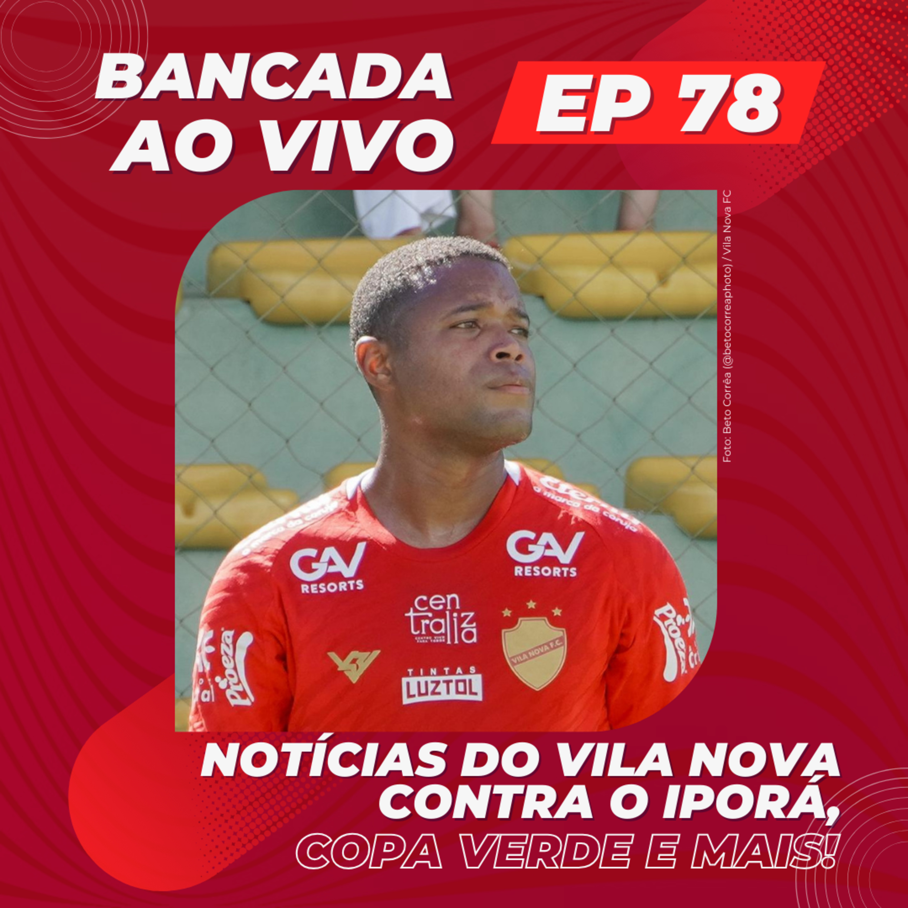 Bancada Colorada