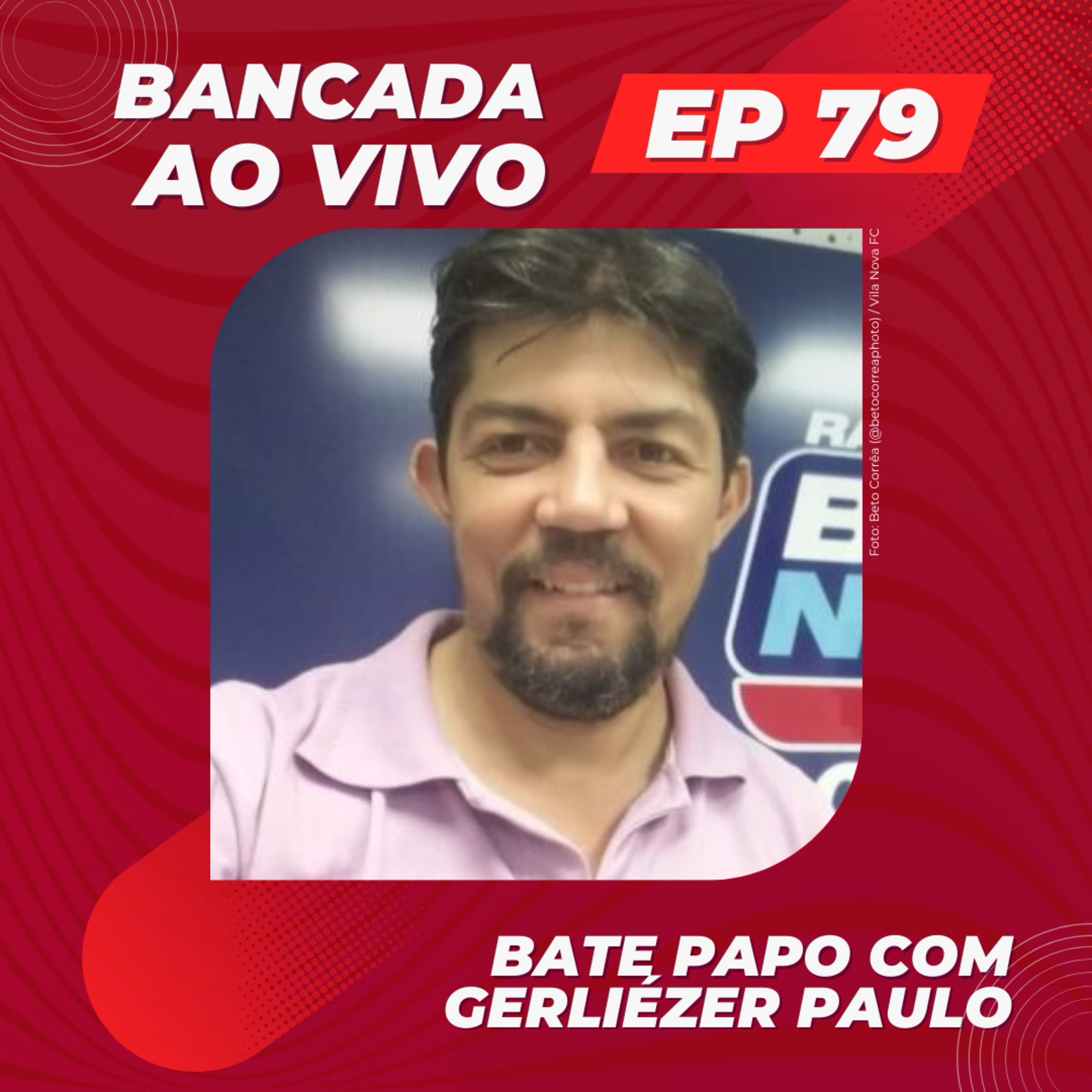 Bancada Colorada