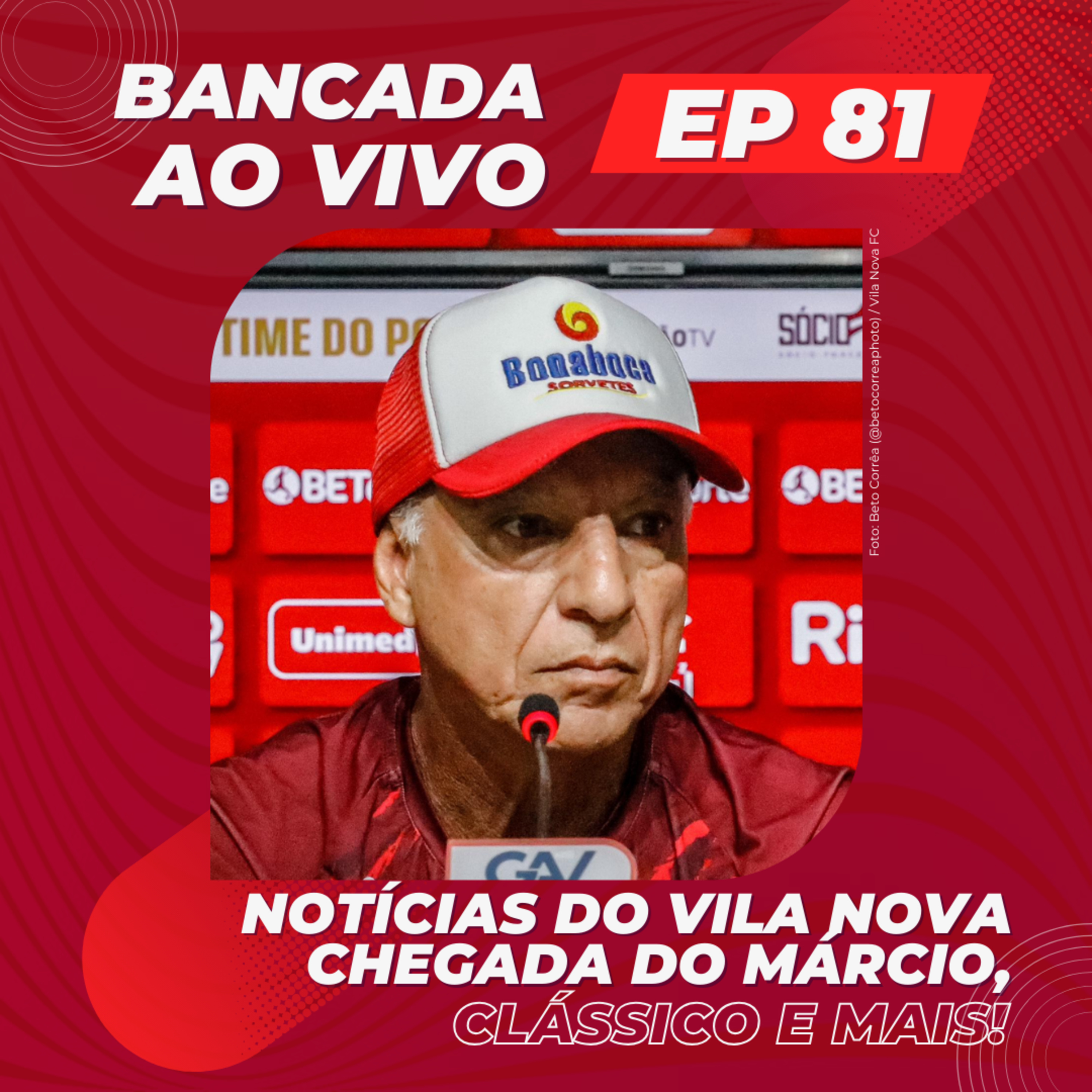 Bancada Colorada