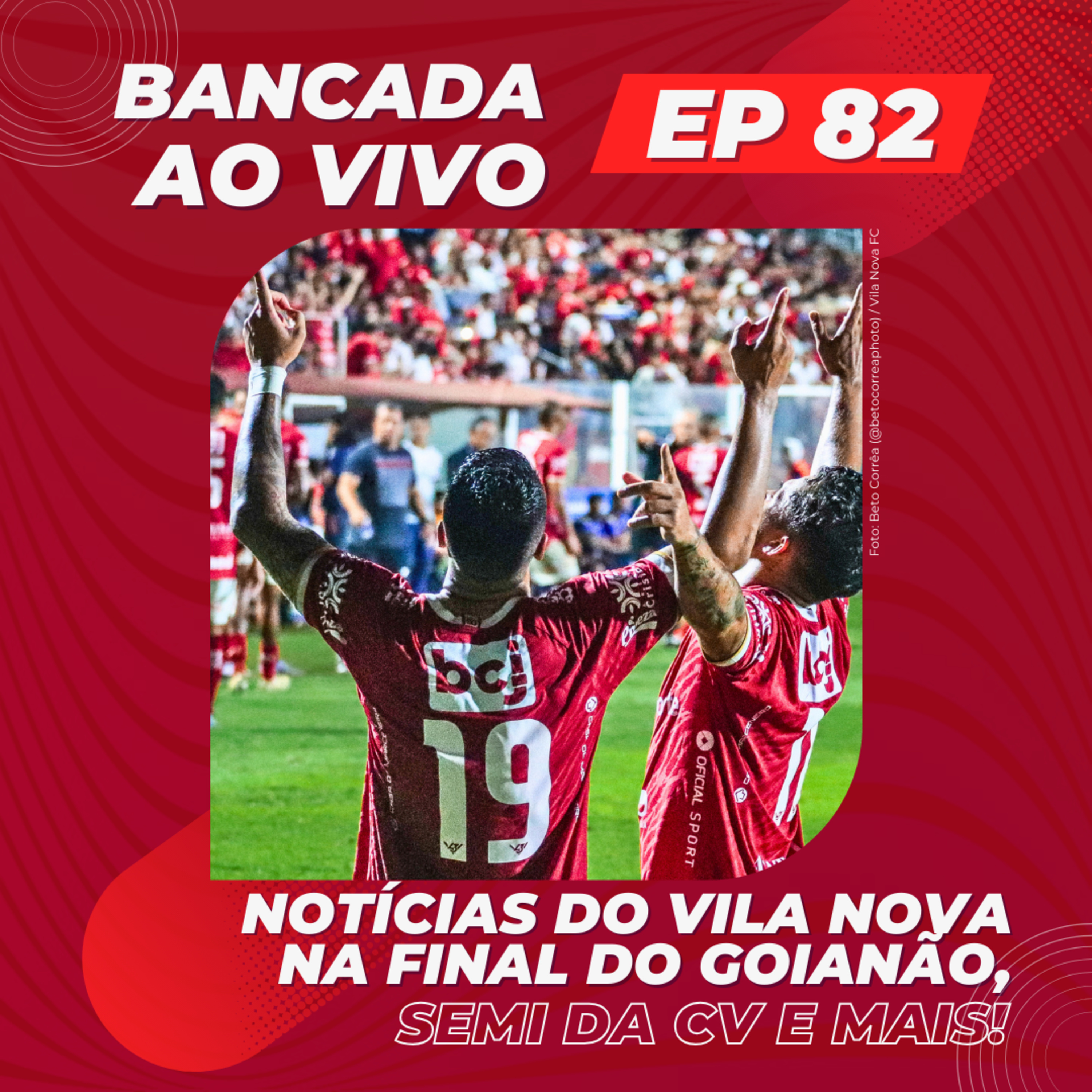 Bancada Colorada