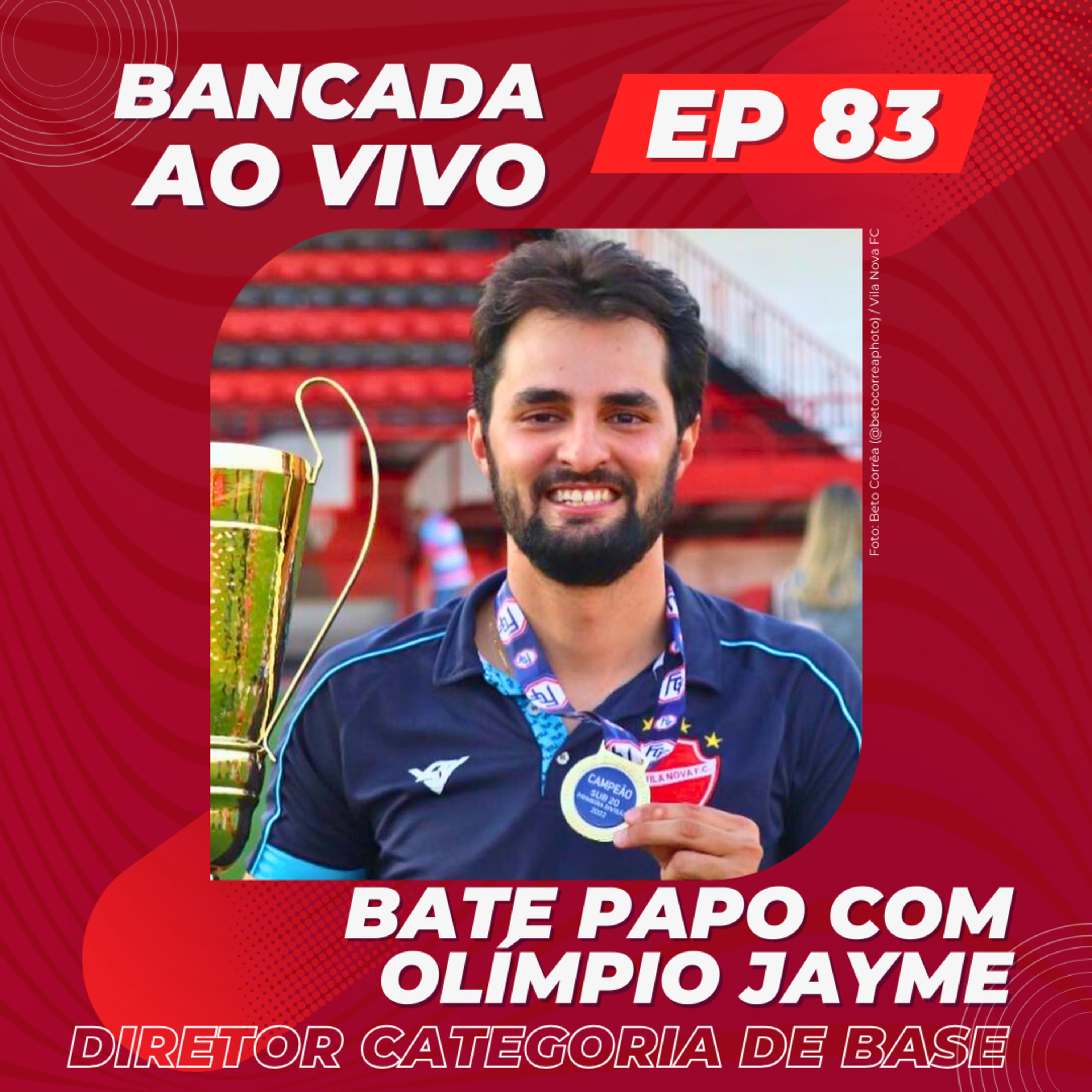 Bancada Colorada
