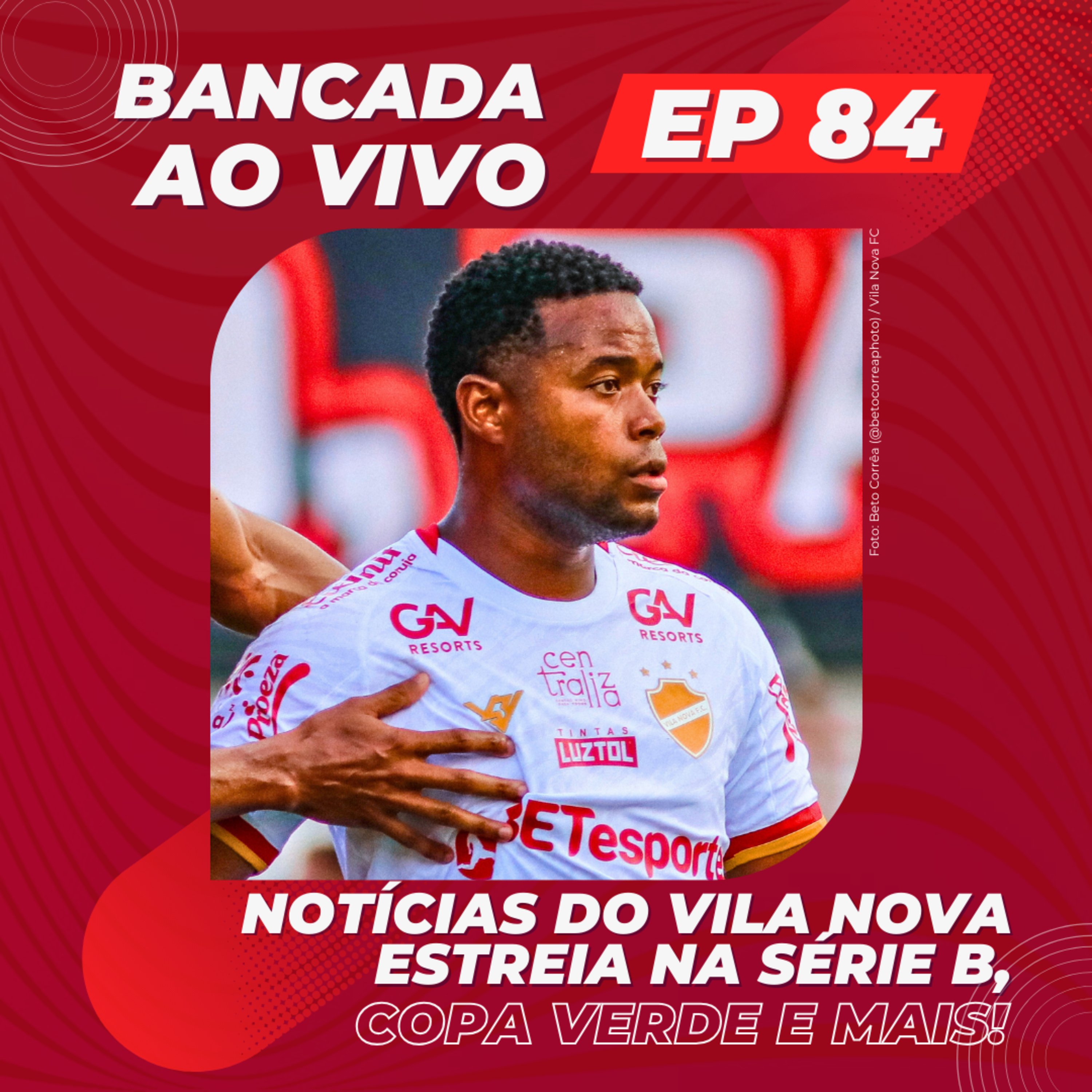 Bancada Colorada