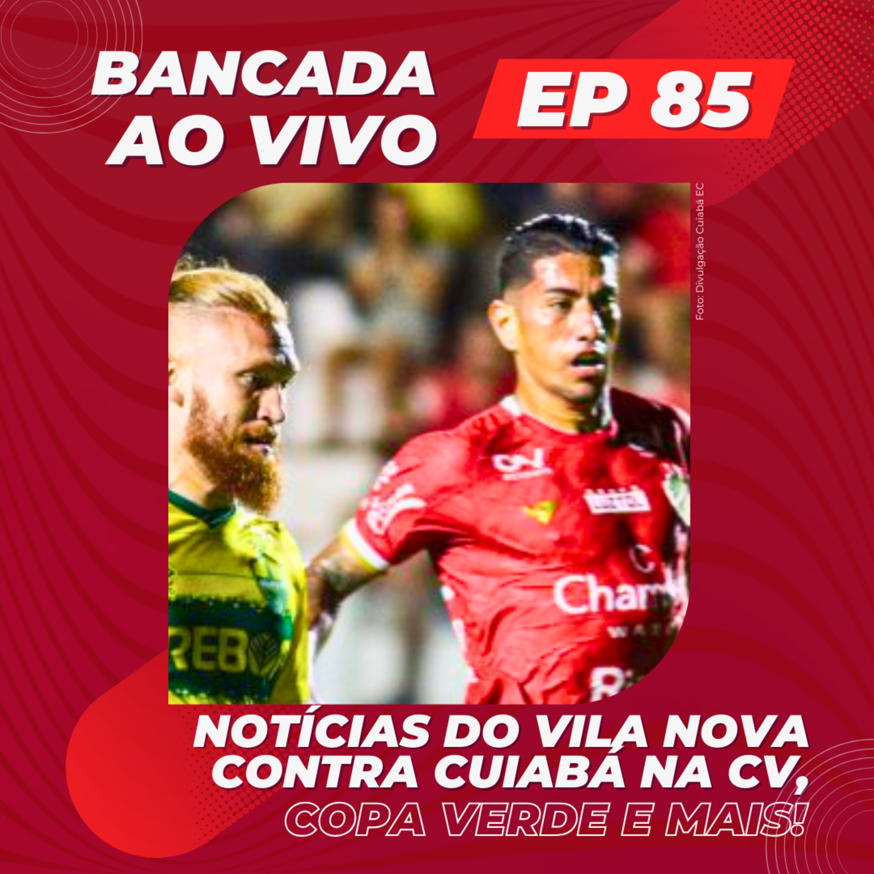 Bancada Colorada