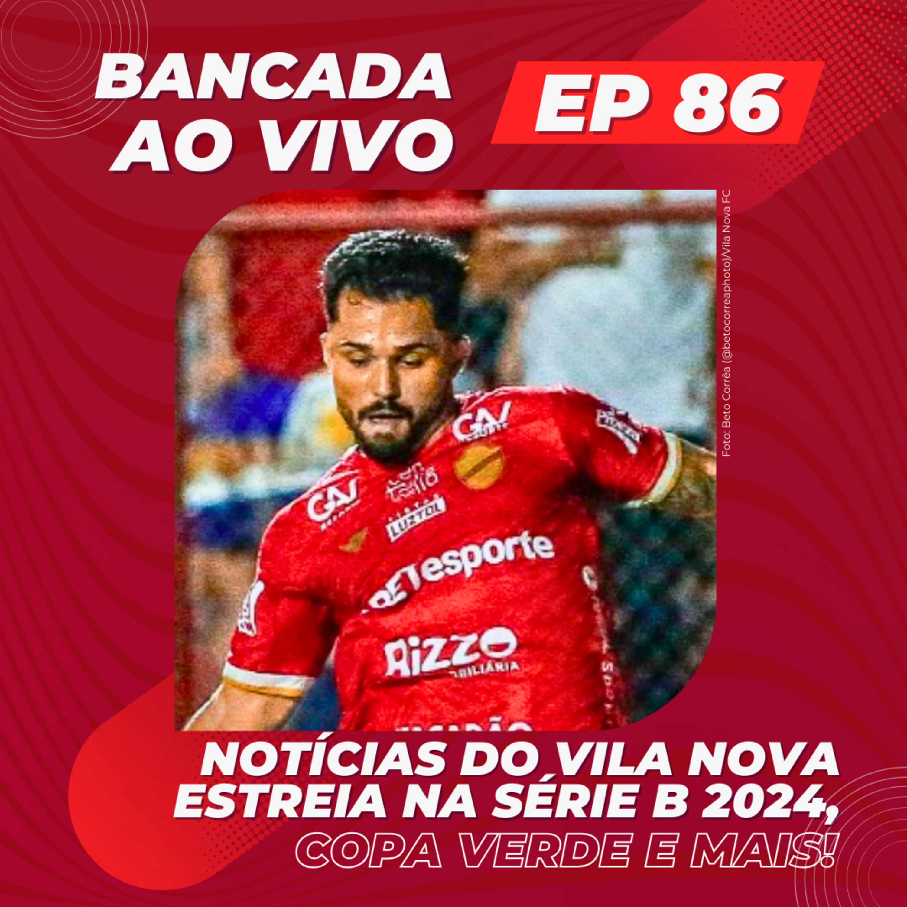 Bancada Colorada