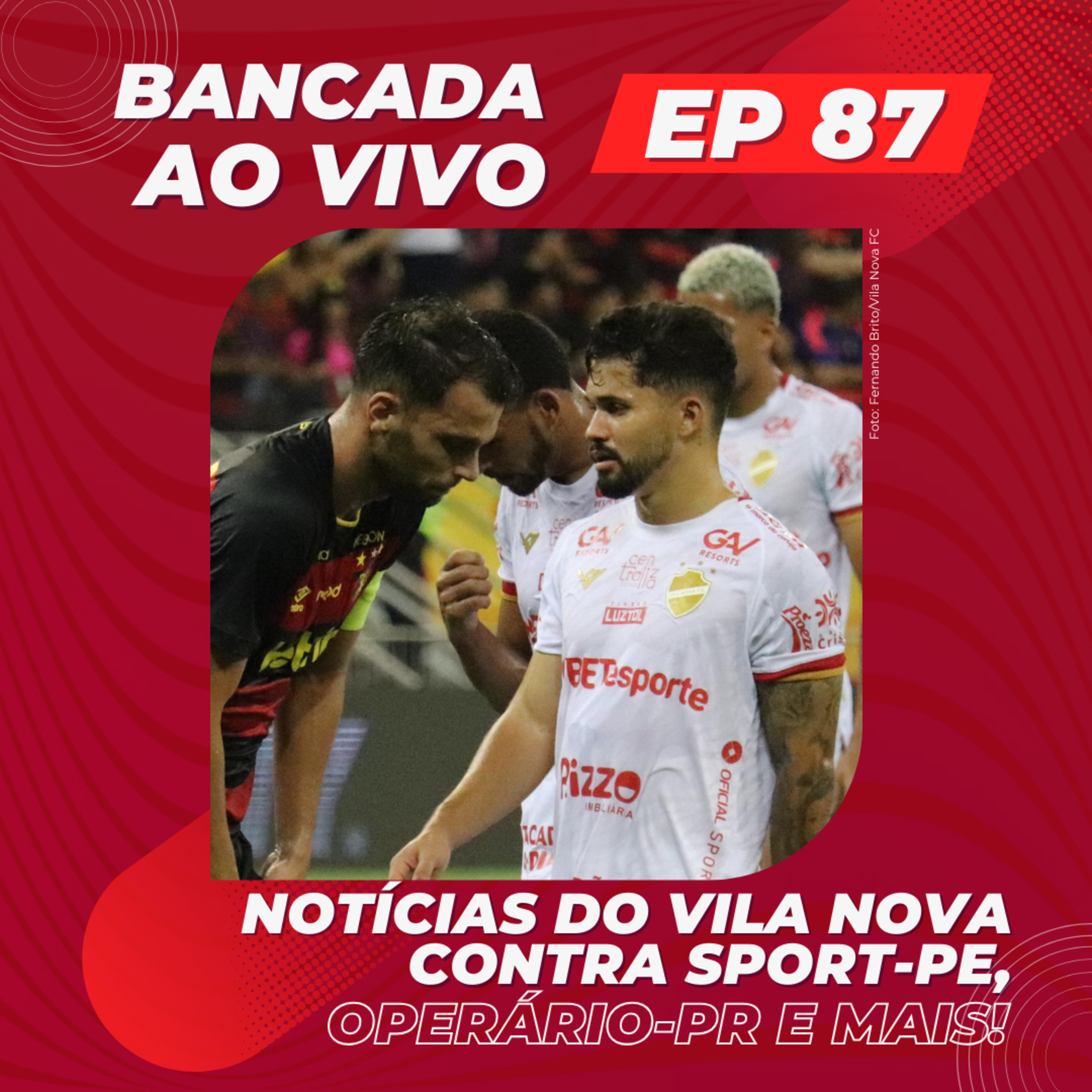 Bancada Colorada