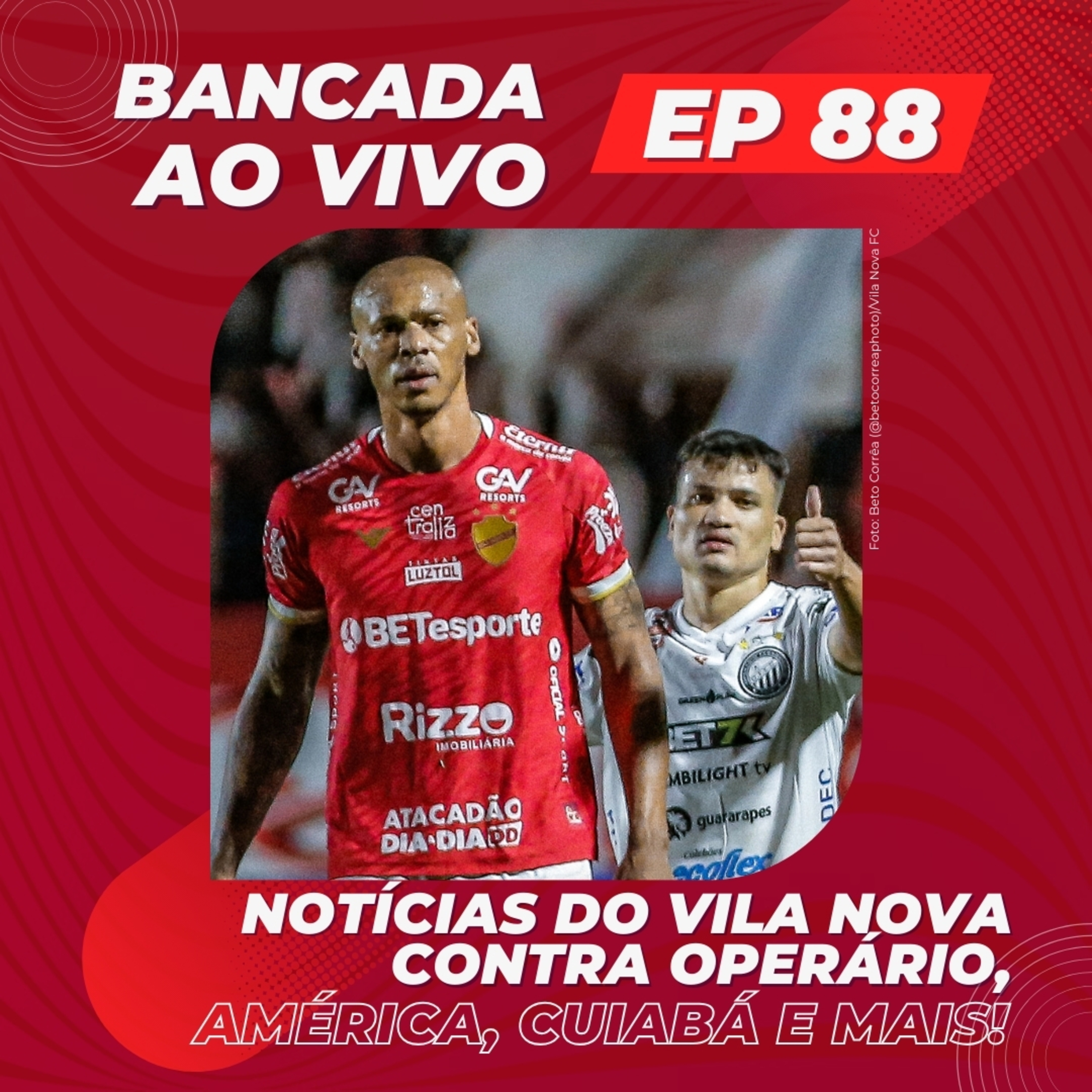 Bancada Colorada