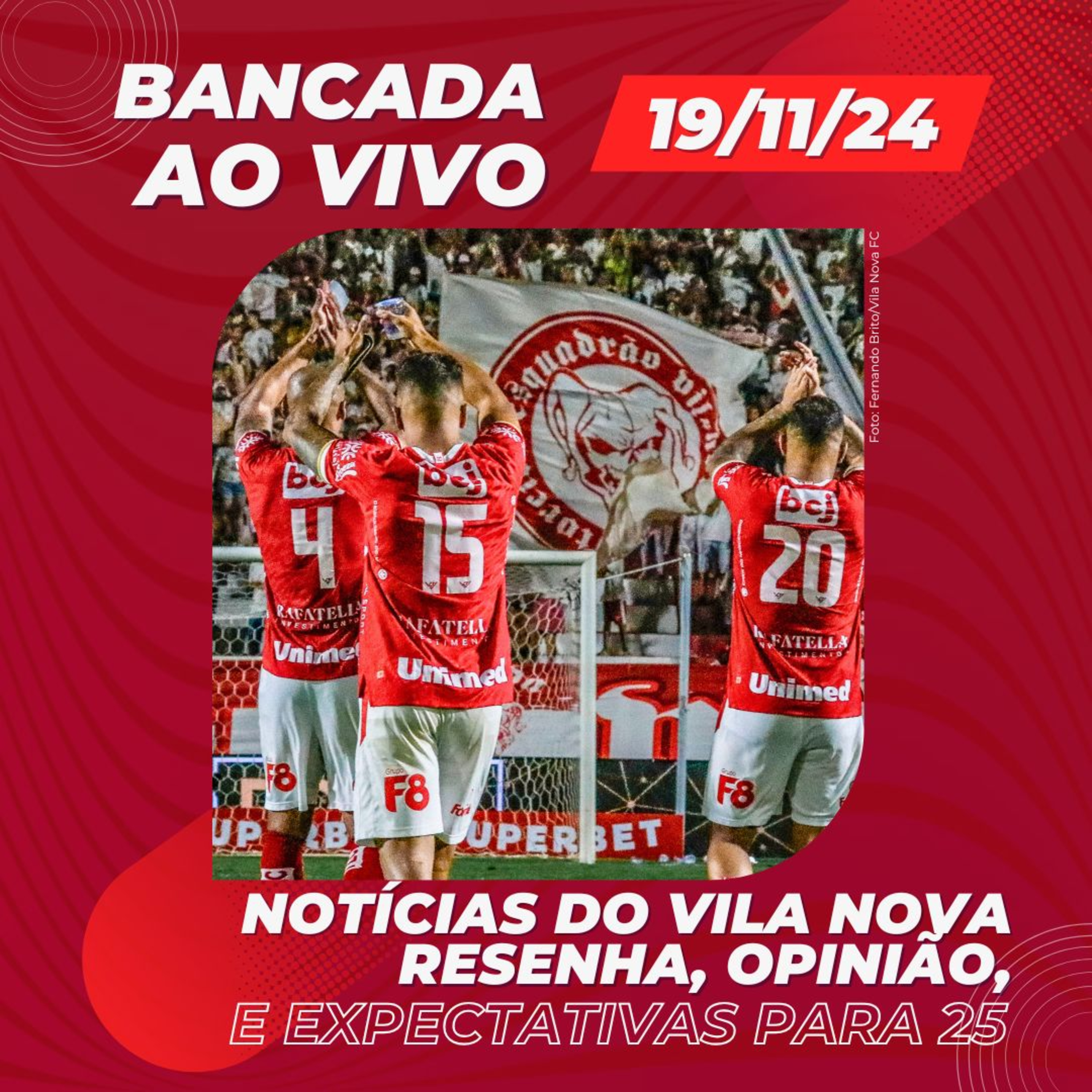 Bancada Colorada
