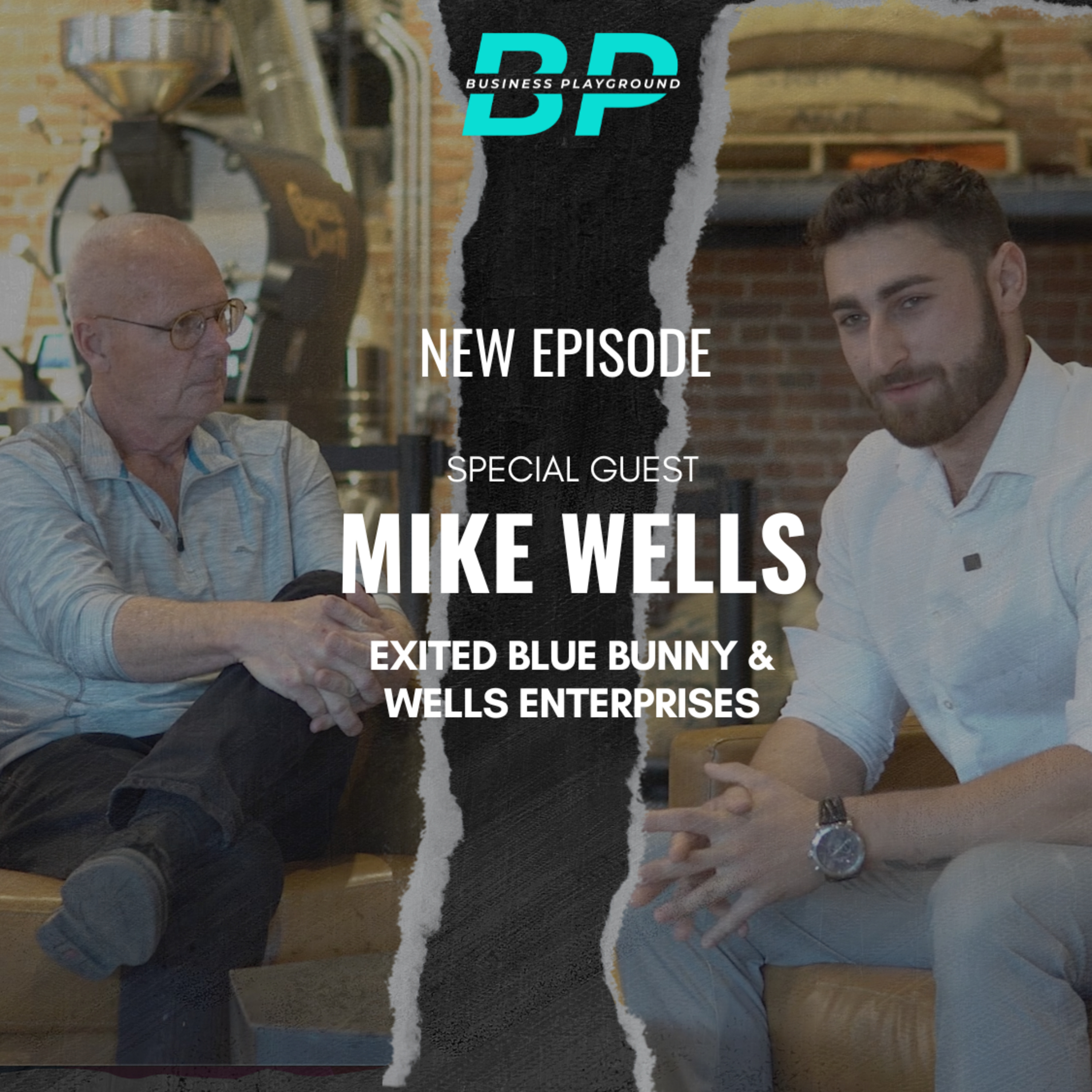 The Business Playground