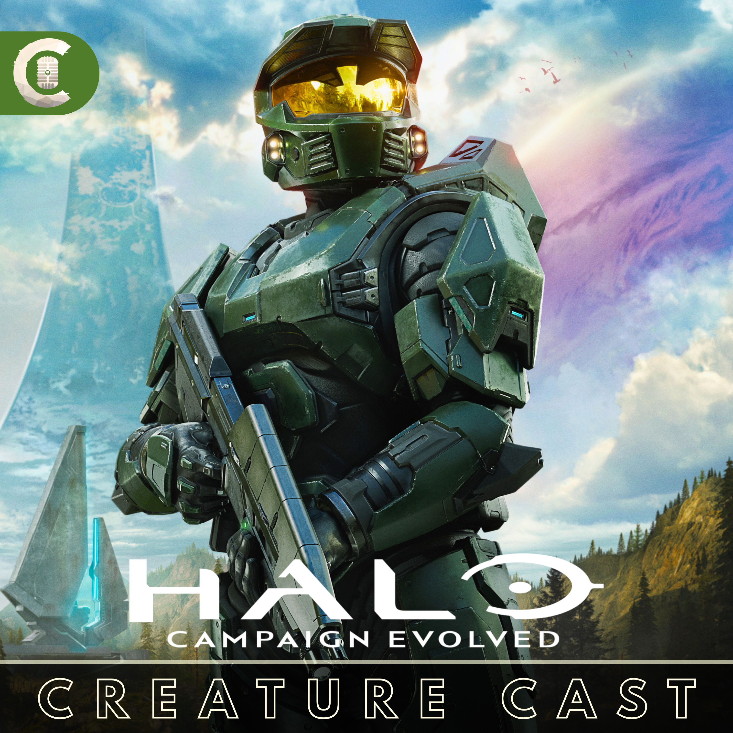 Halo: Campaign Evolved Review | Is It Better Than Combat Evolved Anniversary And MCC? episode artwork