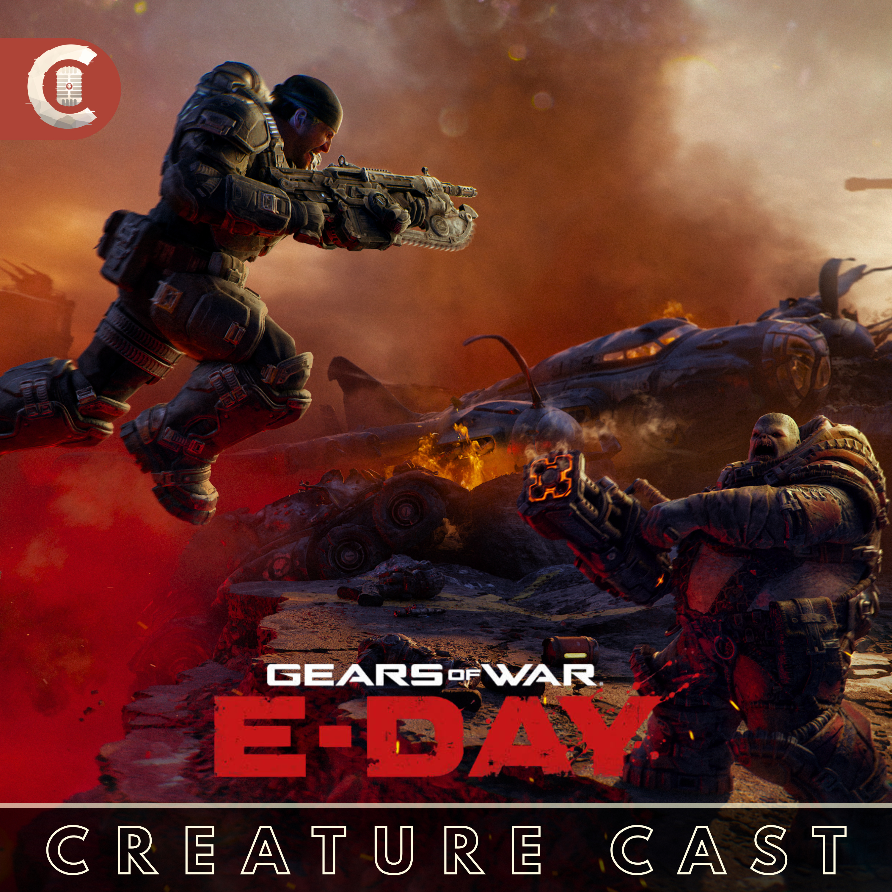 Gears of War: E-Day Multiplayer Preview | Worth The Wait? episode artwork