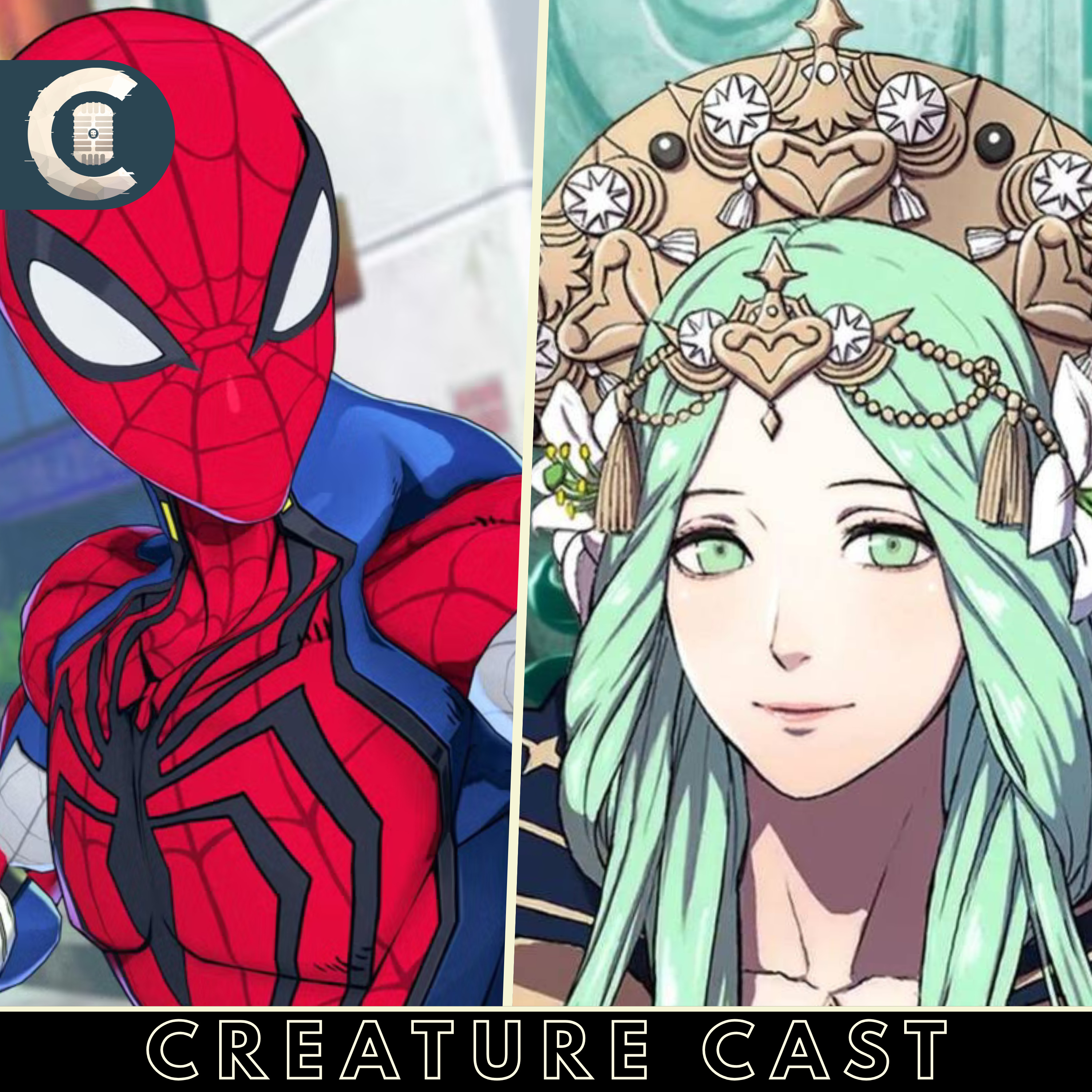 Marvel Tokon: Fighting Souls Is Really, Really Good | Fire Emblem: Fortune's Weave Preview episode artwork