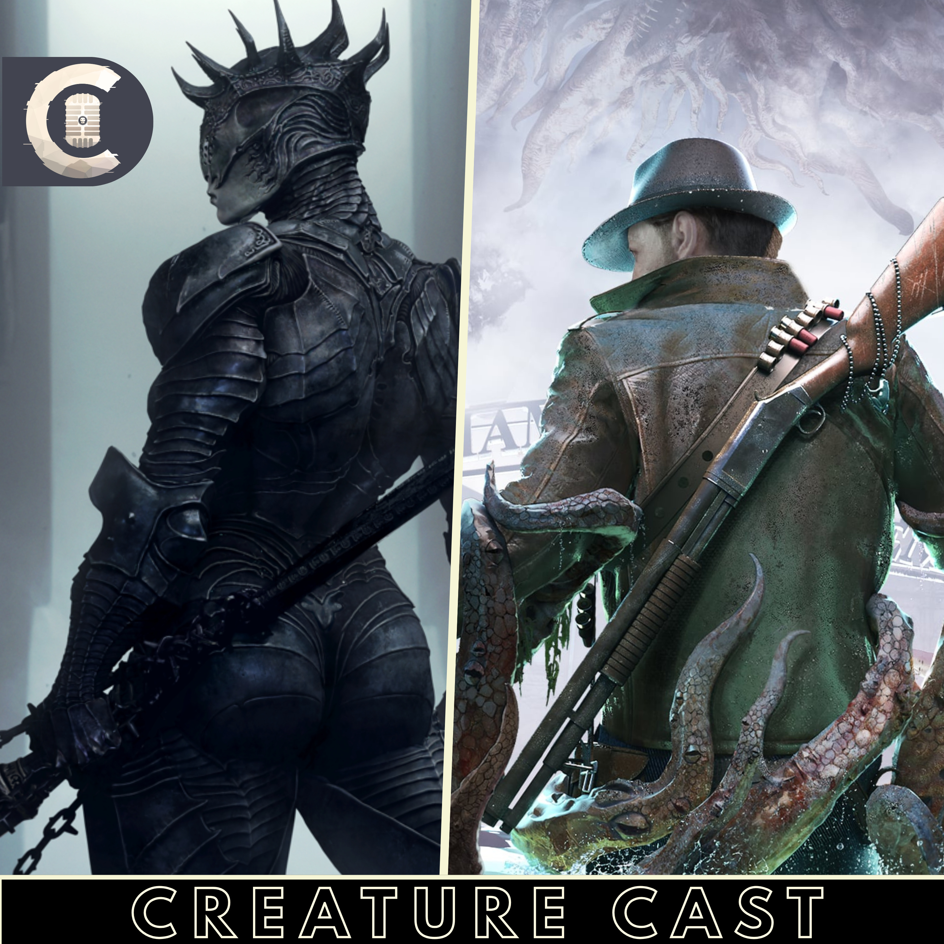 Mortal Shell 2 Review —Is It Better Than The First? | The Sinking City 2 Review — Return to Madness episode artwork