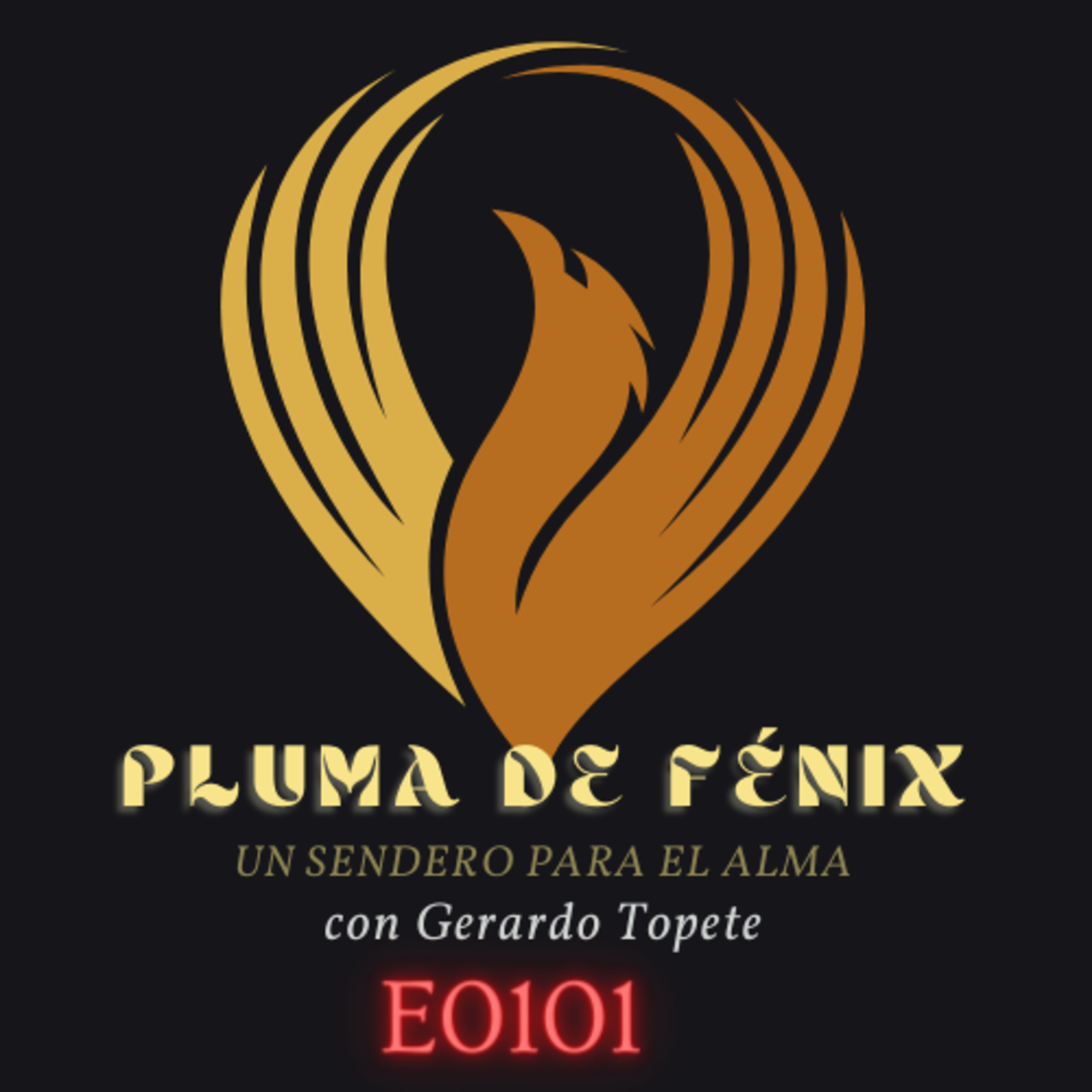 Portada de Pluma de Fénix