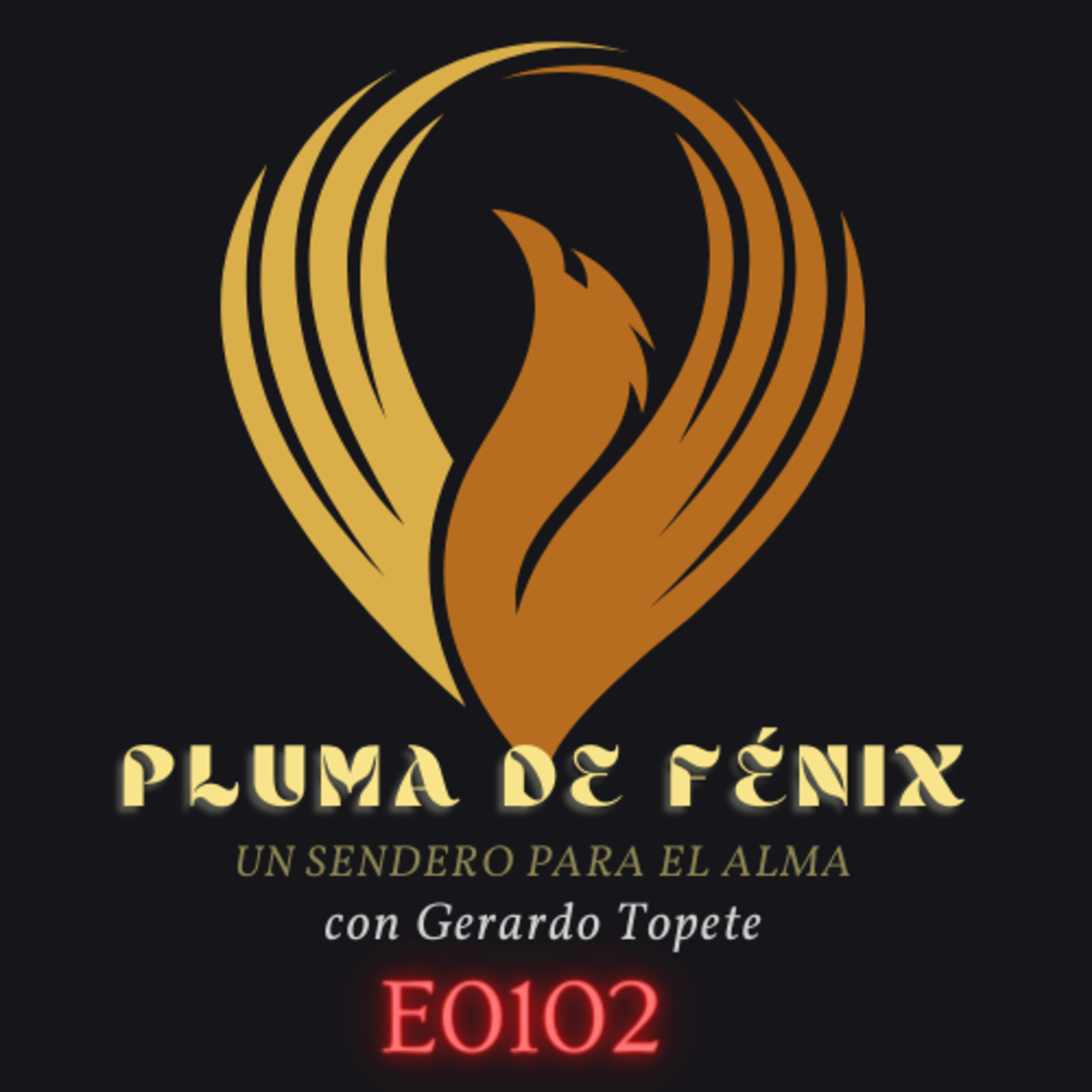 Portada de Pluma de Fénix