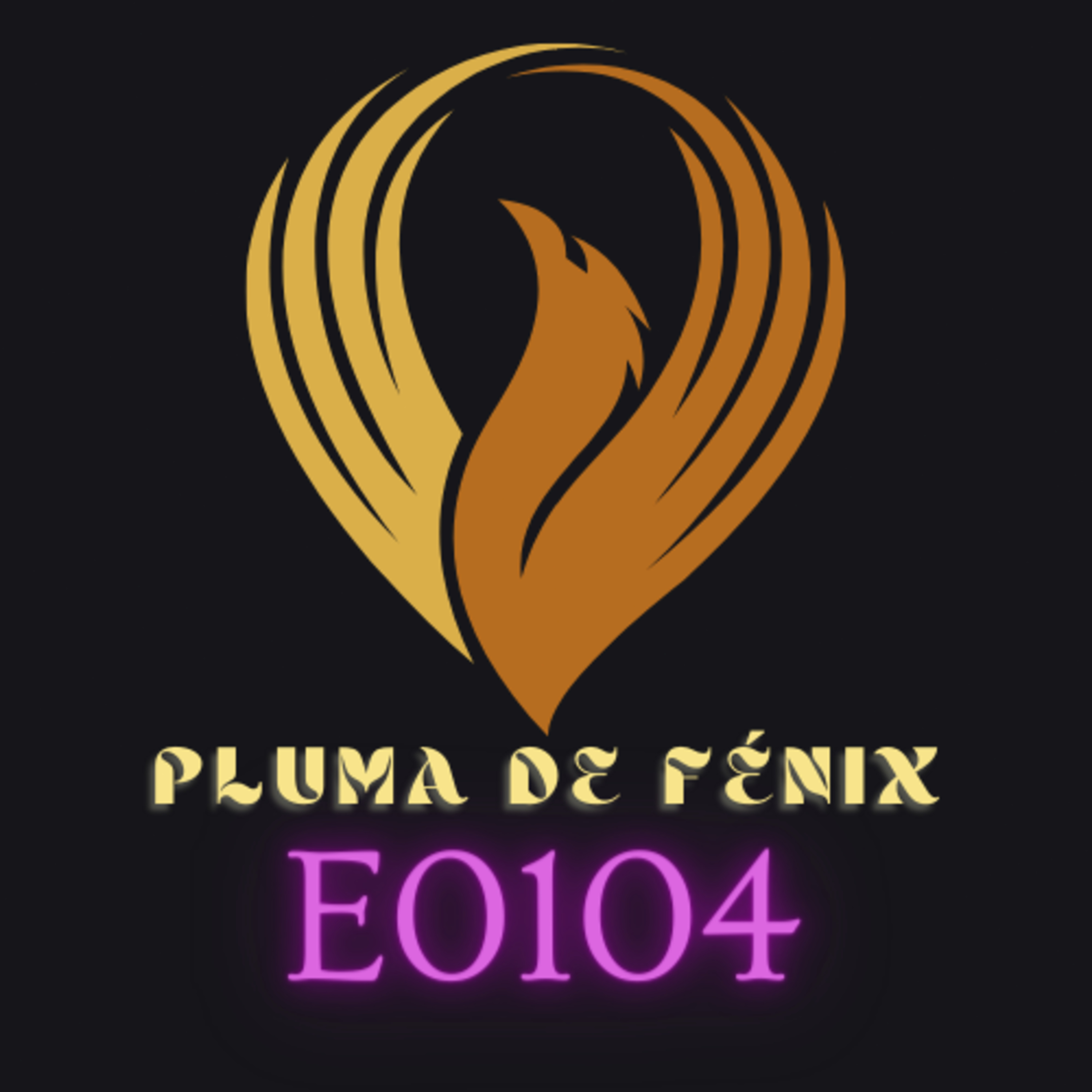 Portada de Pluma de Fénix