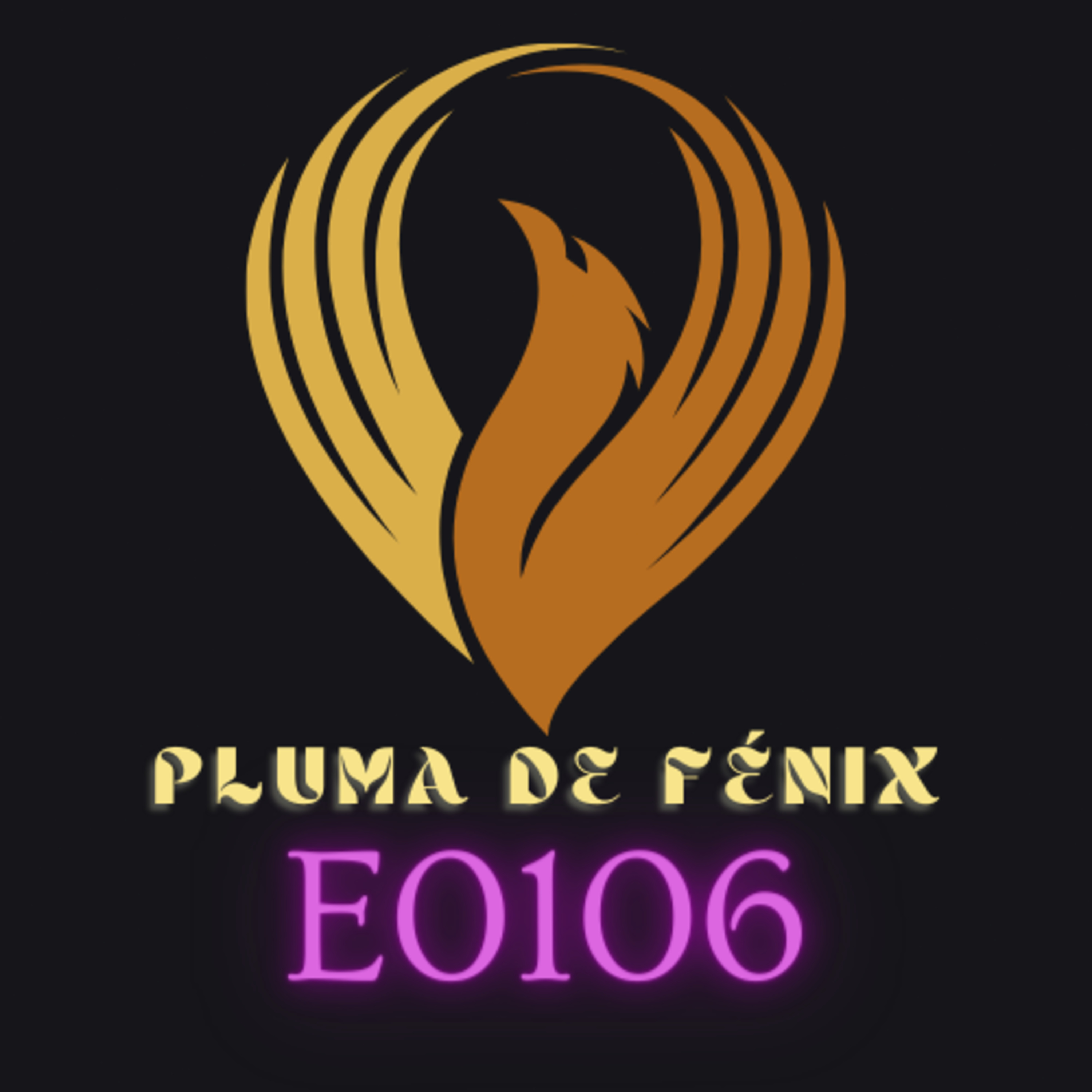 Portada de Pluma de Fénix