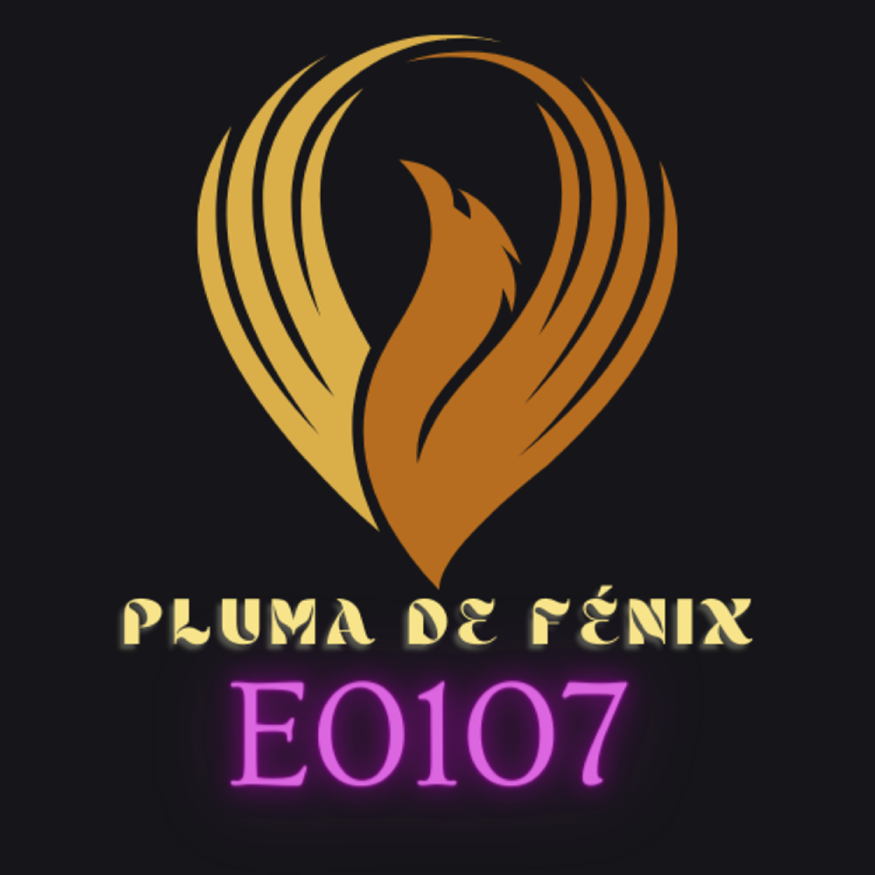 Portada de Pluma de Fénix