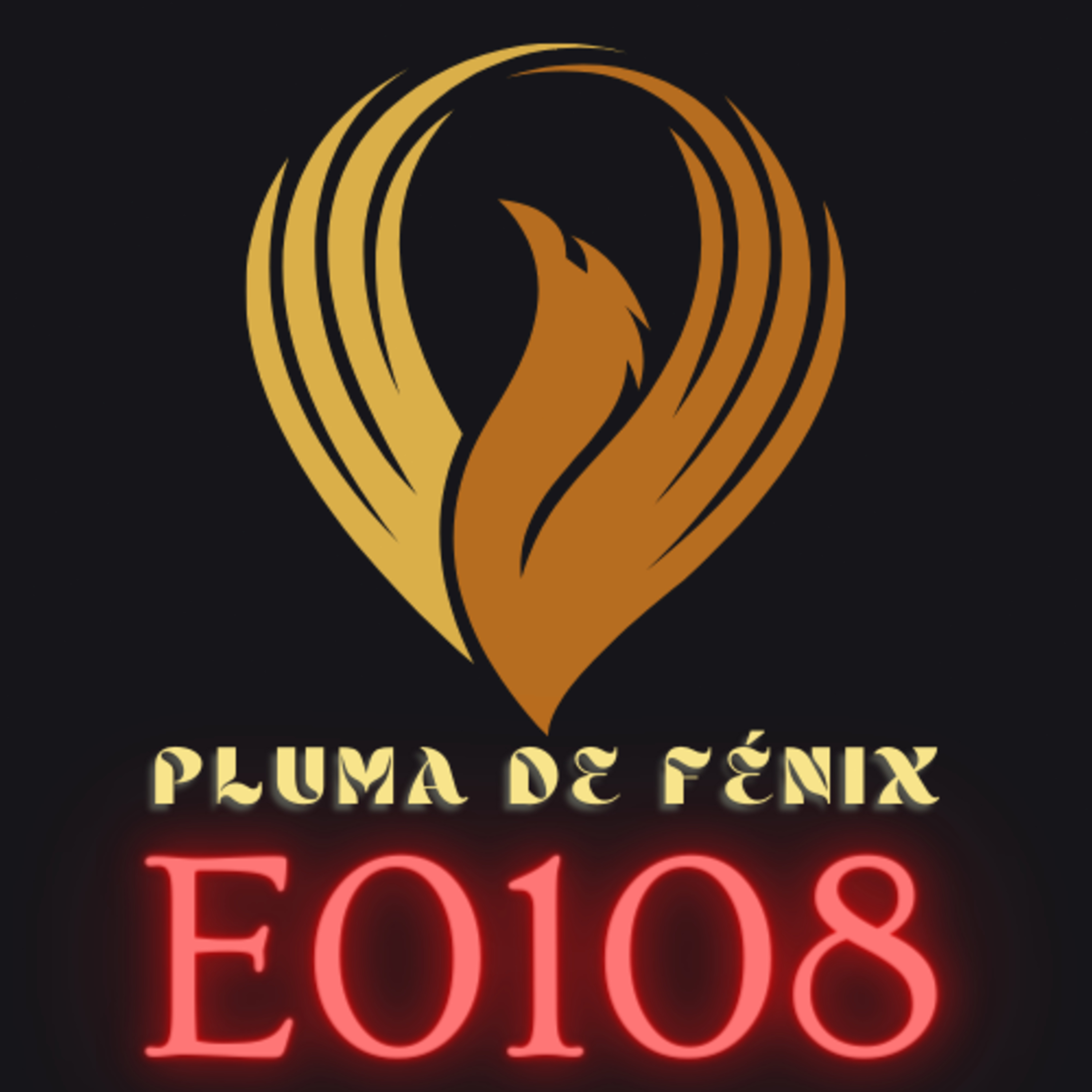 Portada de Pluma de Fénix