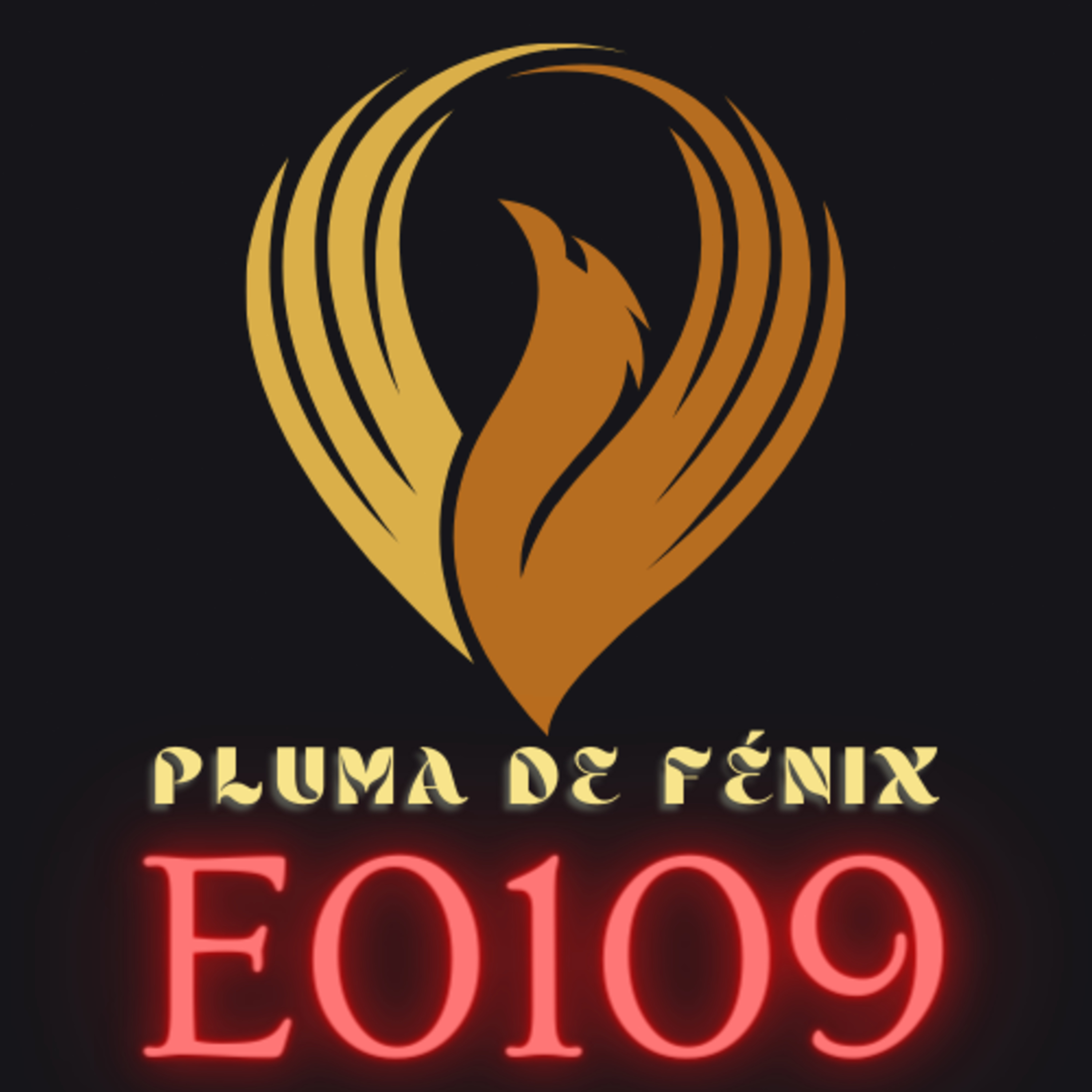 Portada de Pluma de Fénix