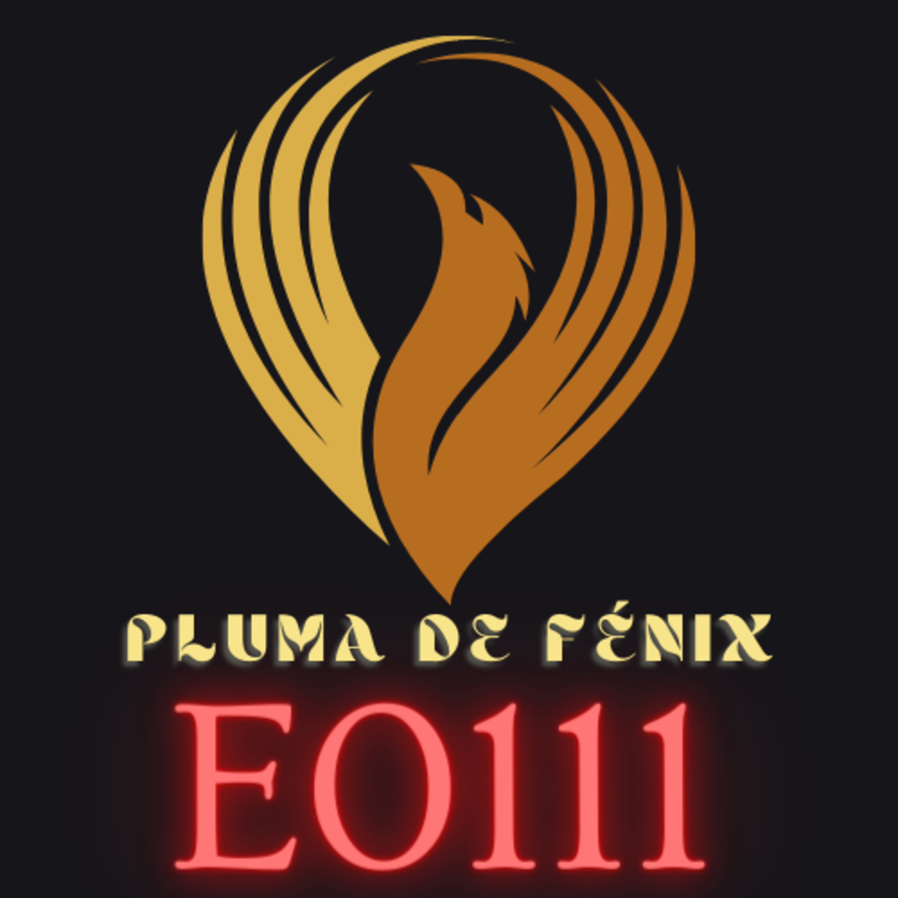 Portada de Pluma de Fénix