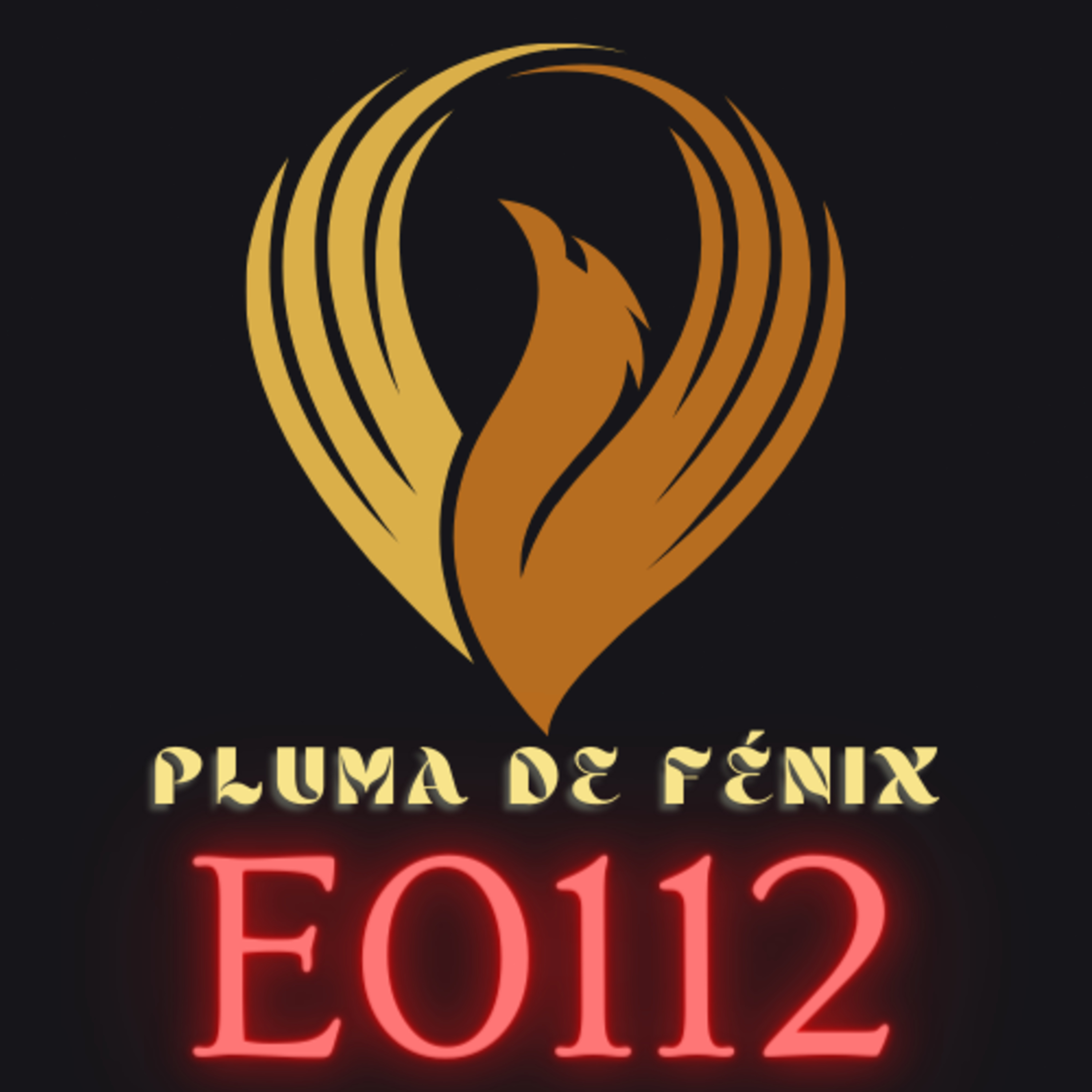 Portada de Pluma de Fénix