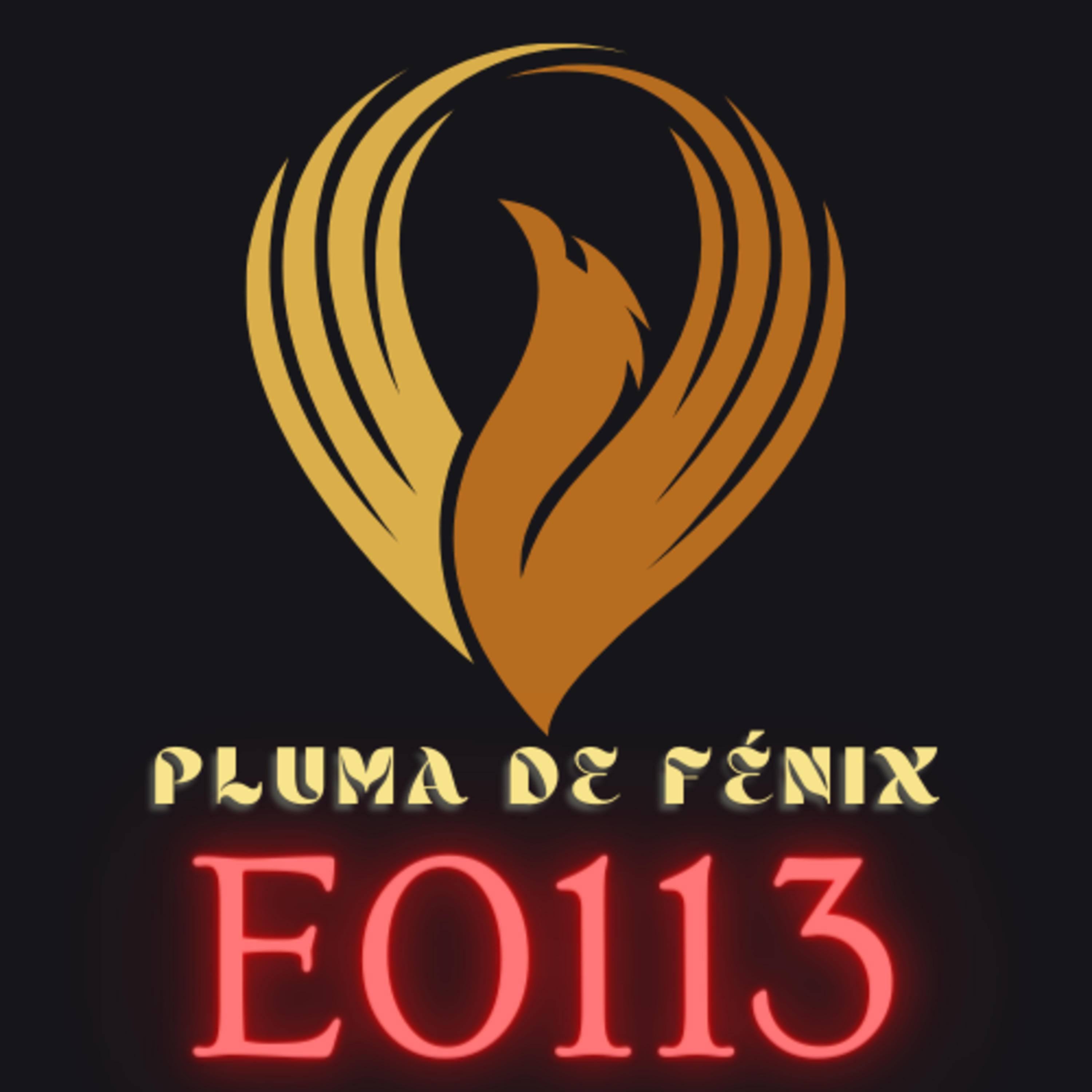 Portada de Pluma de Fénix