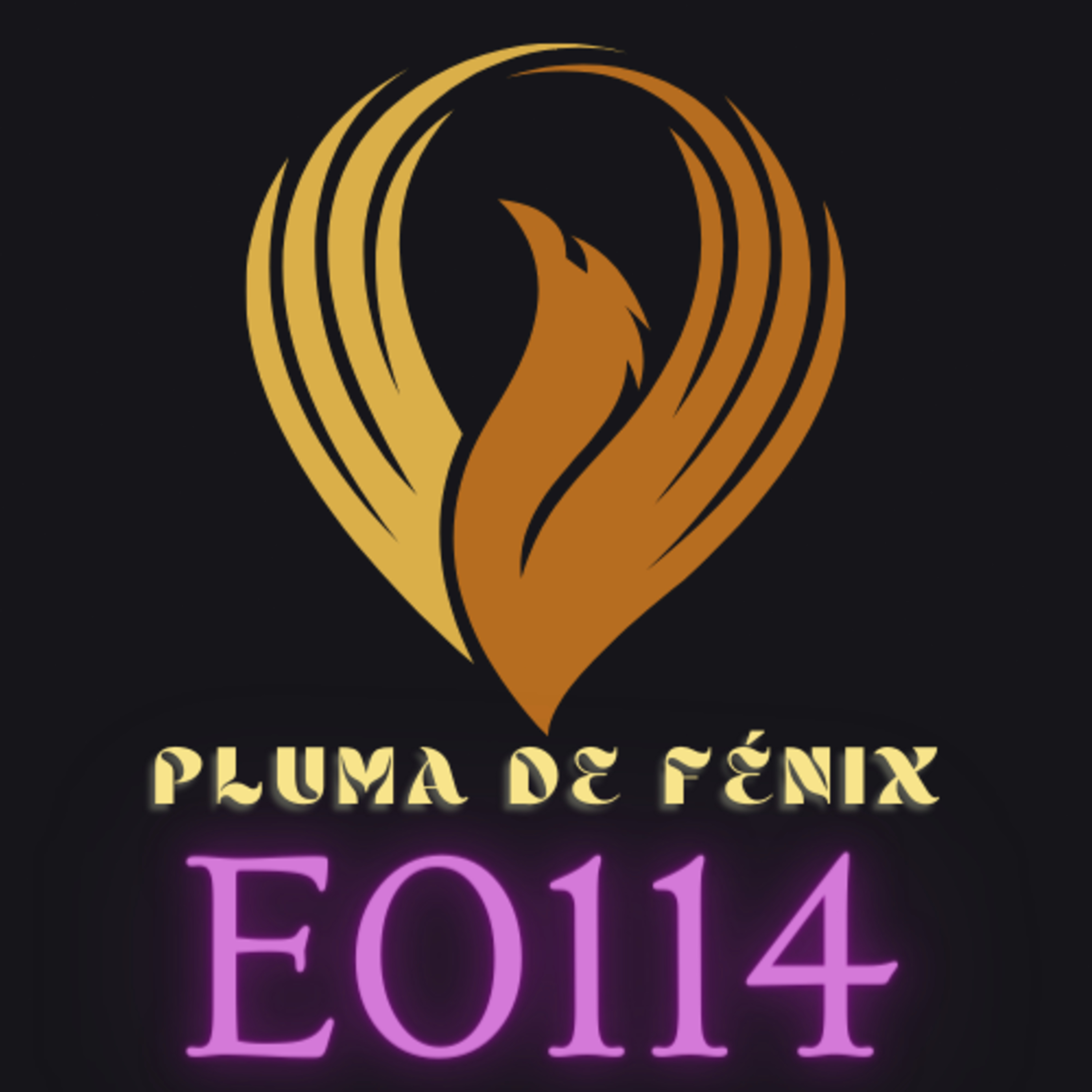 Portada de Pluma de Fénix