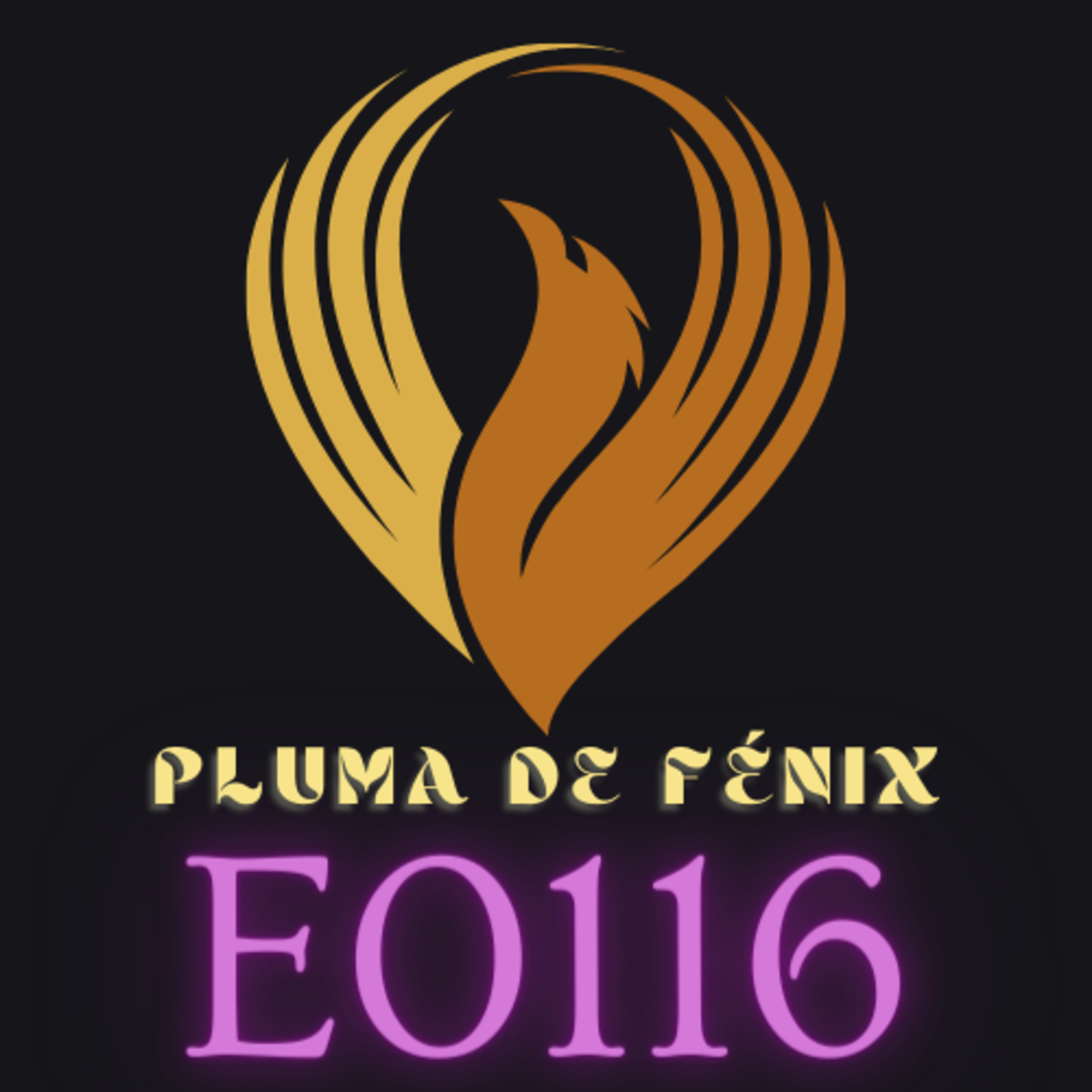 Portada de Pluma de Fénix