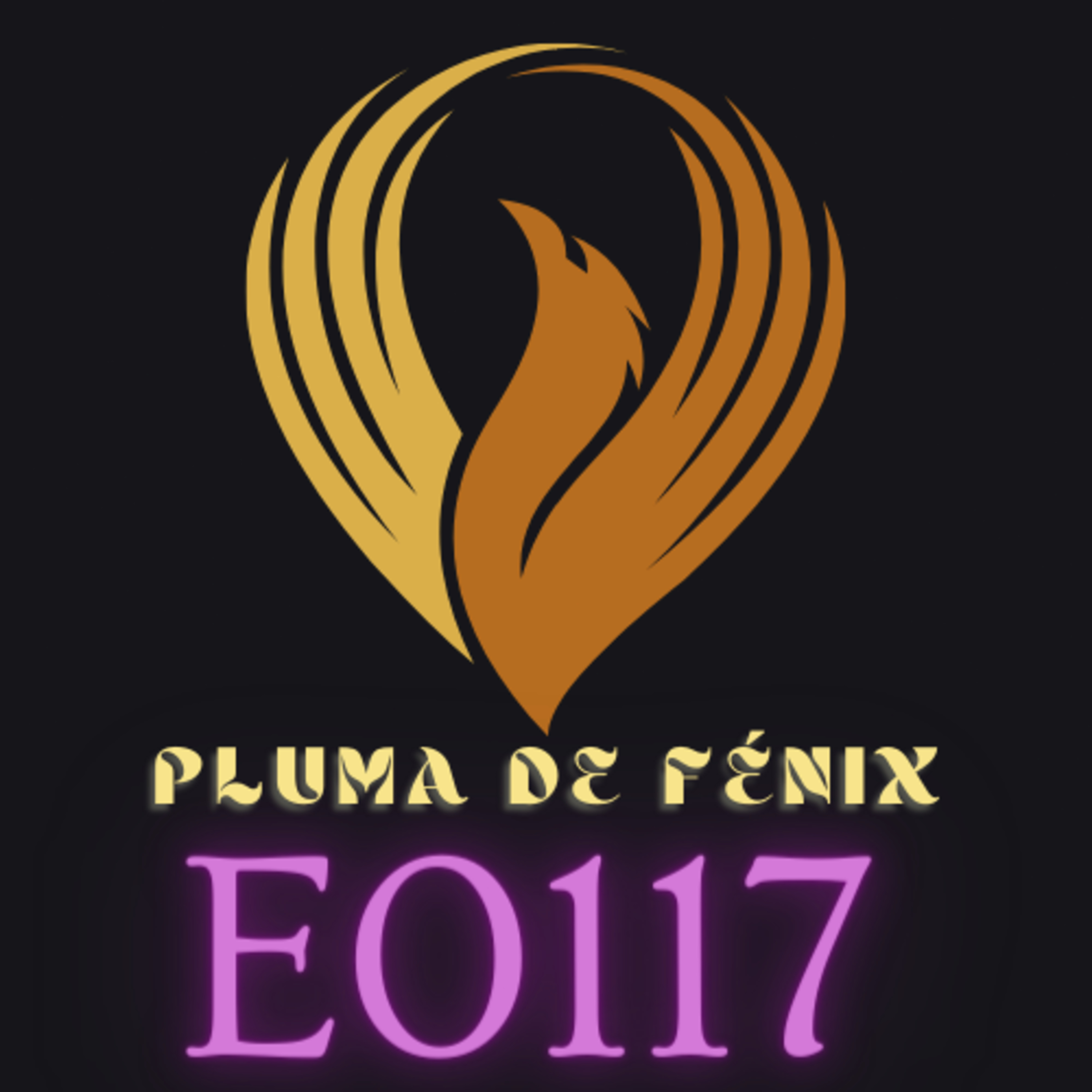 Portada de Pluma de Fénix