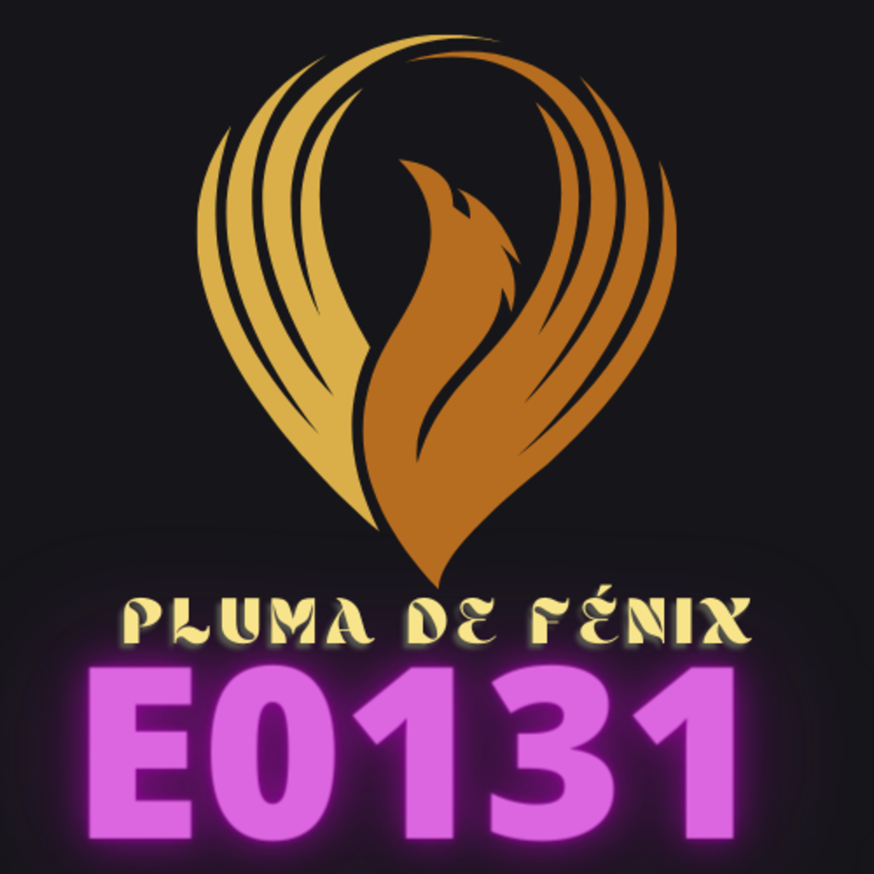Portada de Pluma de Fénix