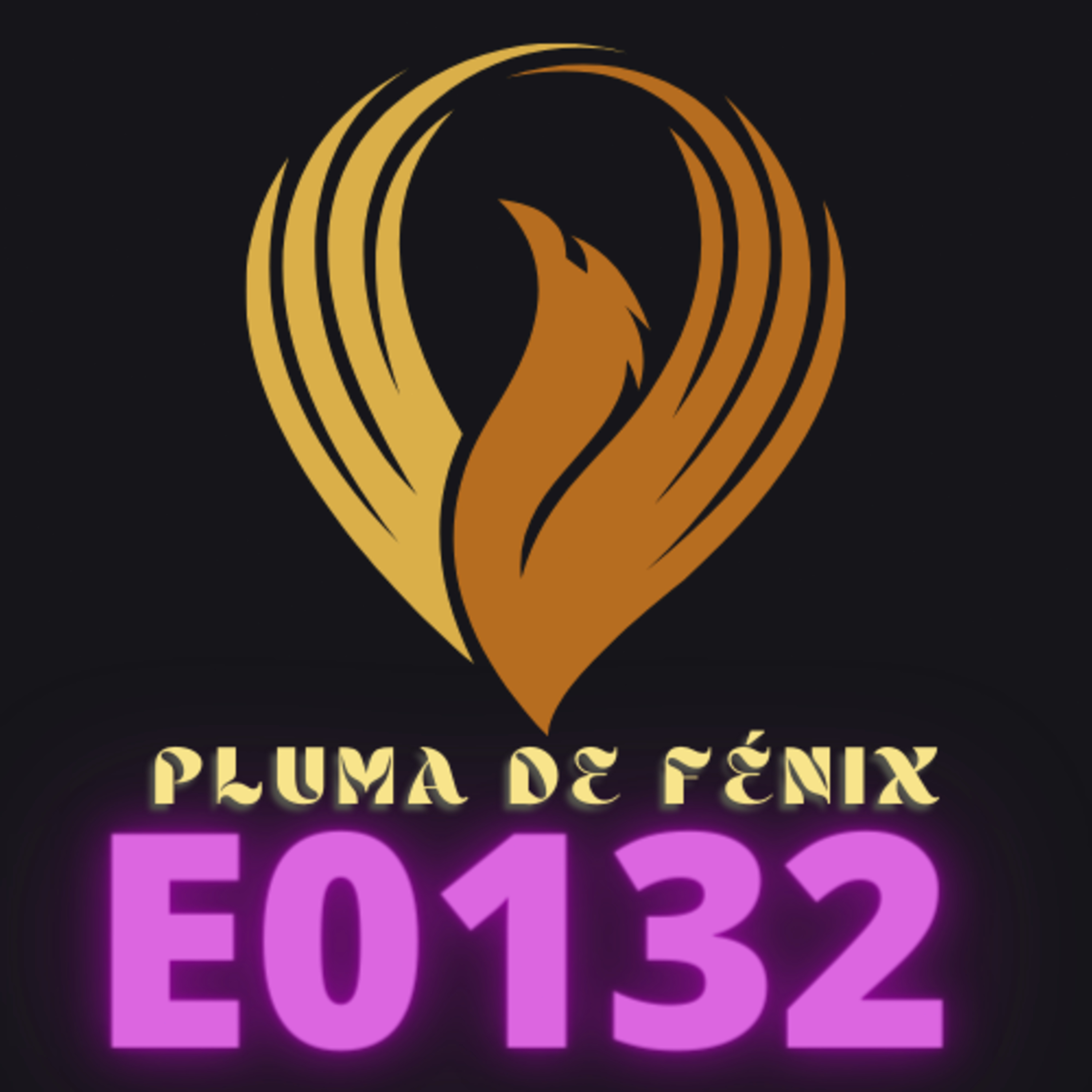 Portada de Pluma de Fénix