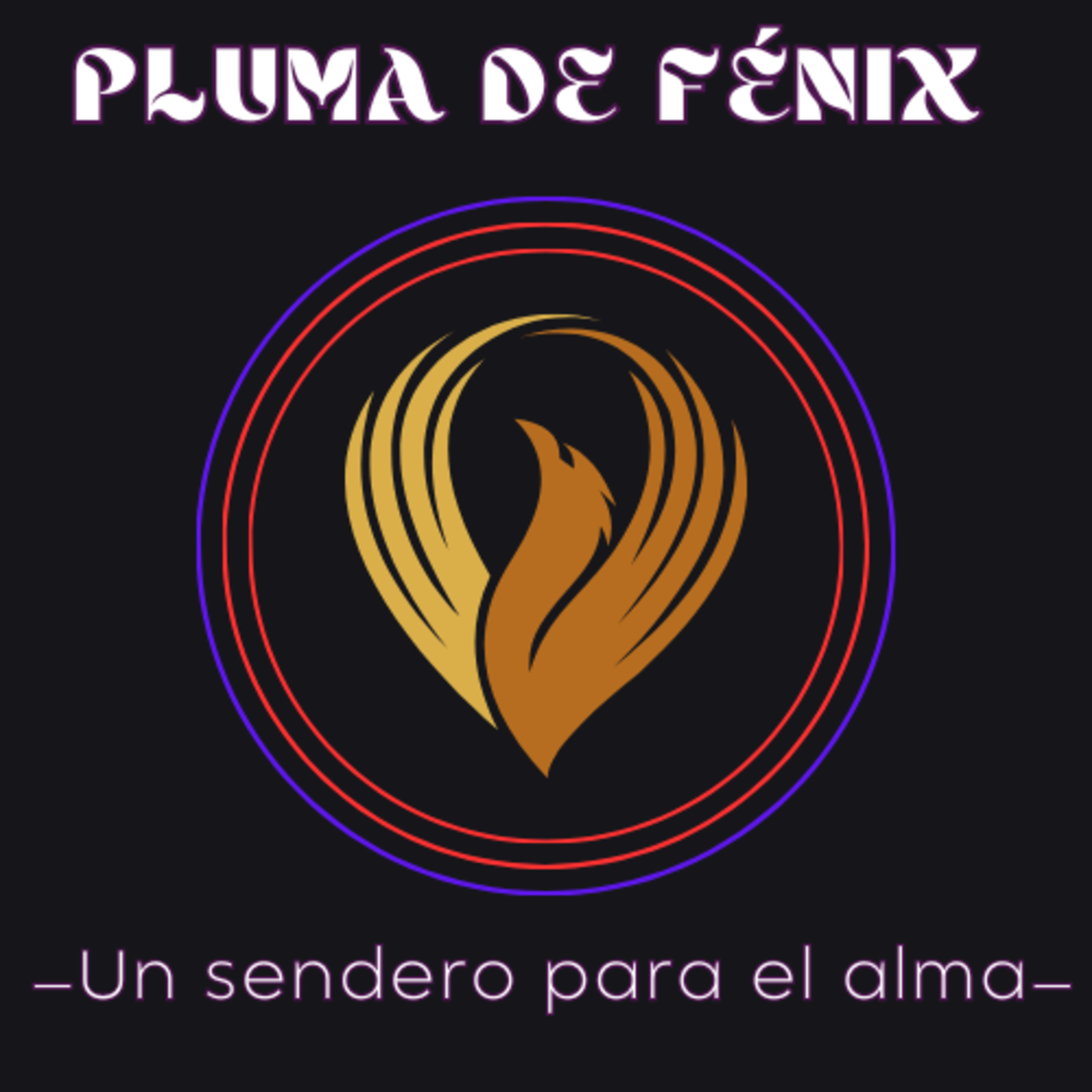 Portada de Pluma de Fénix