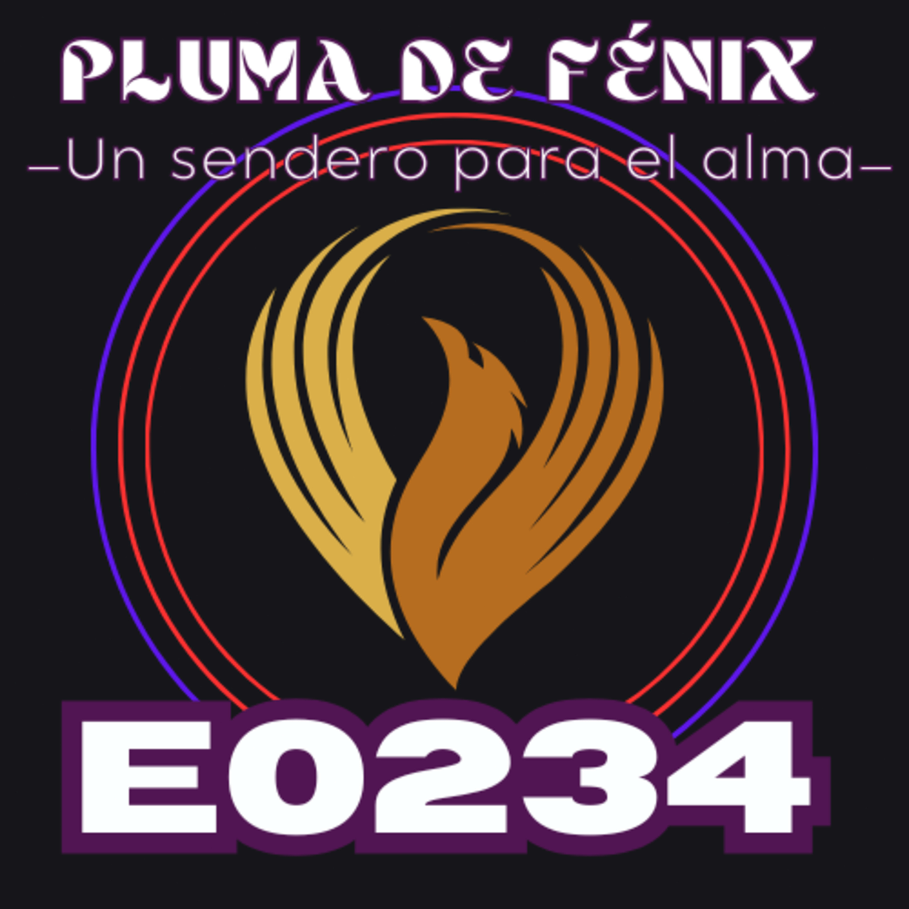 Portada de Pluma de Fénix