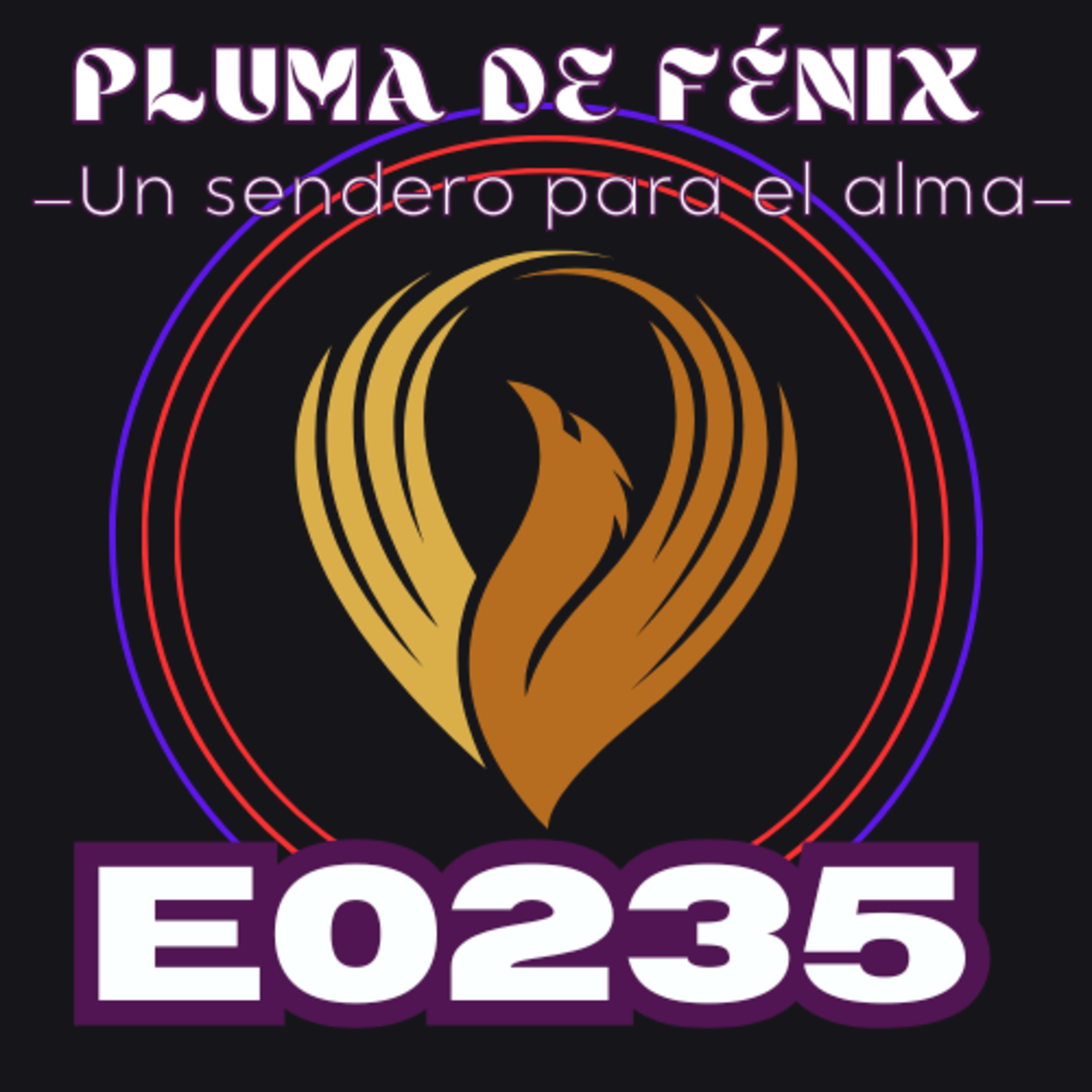 Portada de Pluma de Fénix