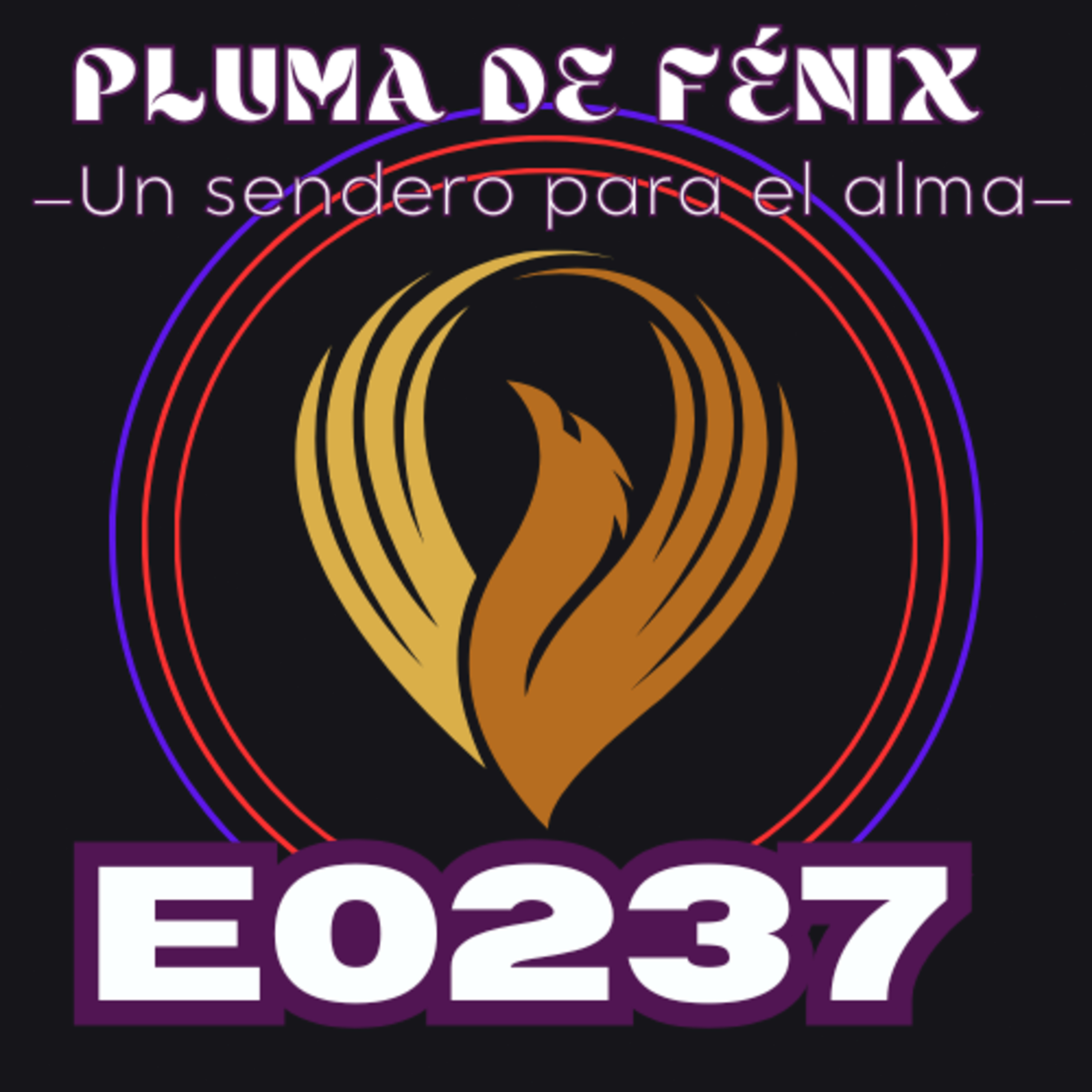 Portada de Pluma de Fénix