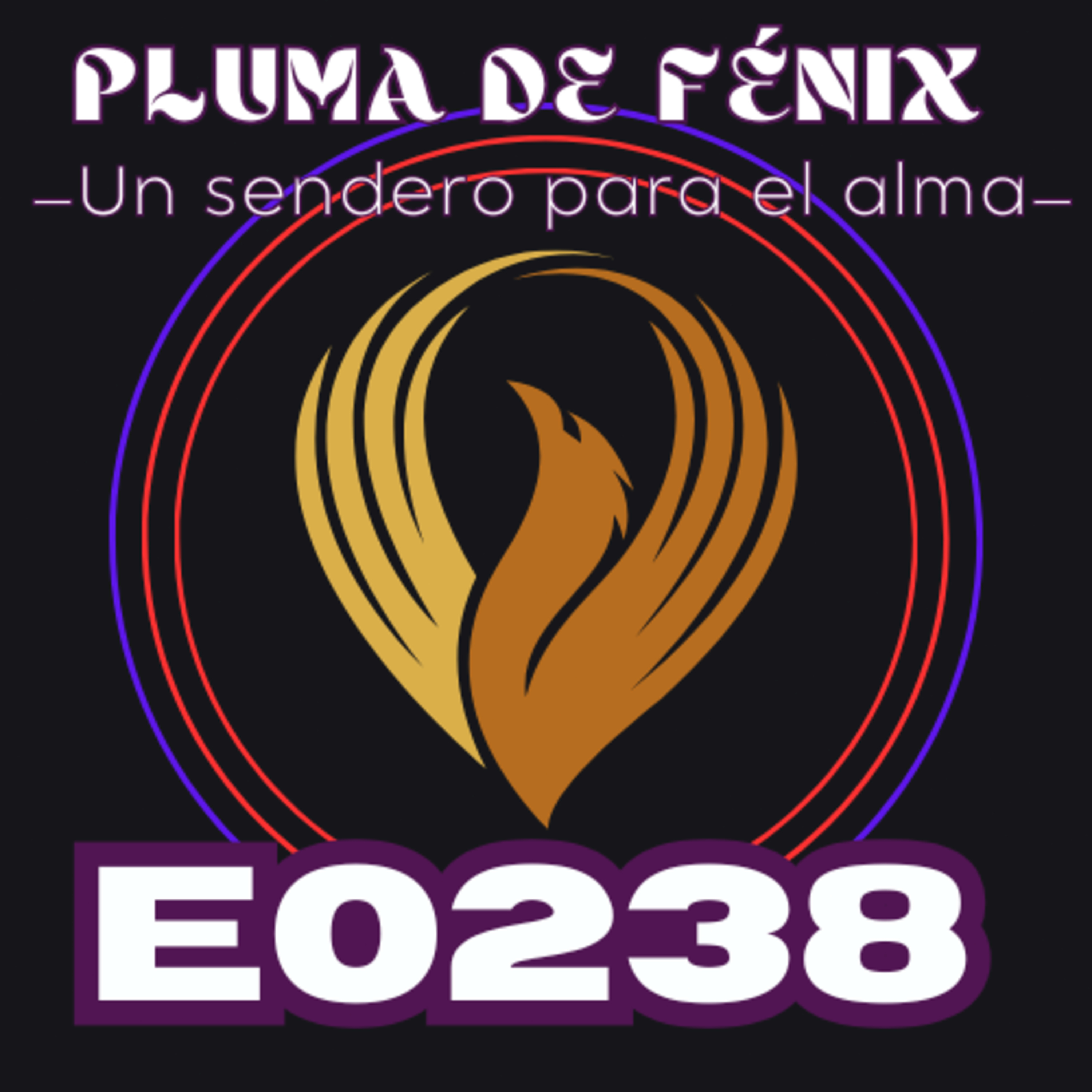 Portada de Pluma de Fénix