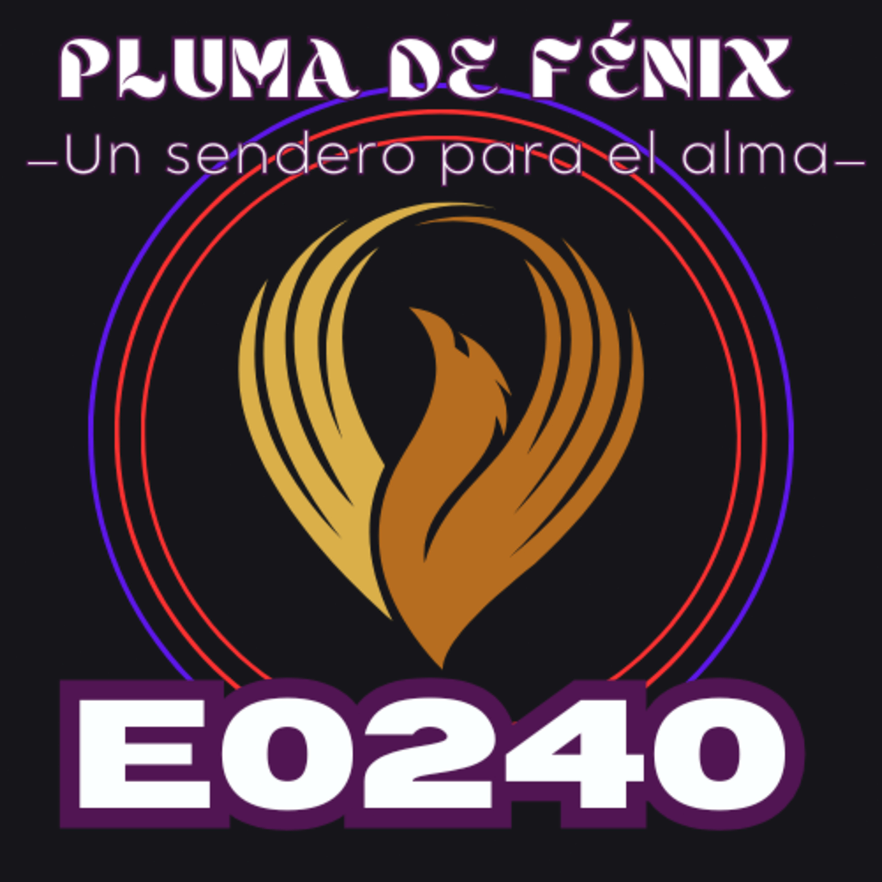 Portada de Pluma de Fénix