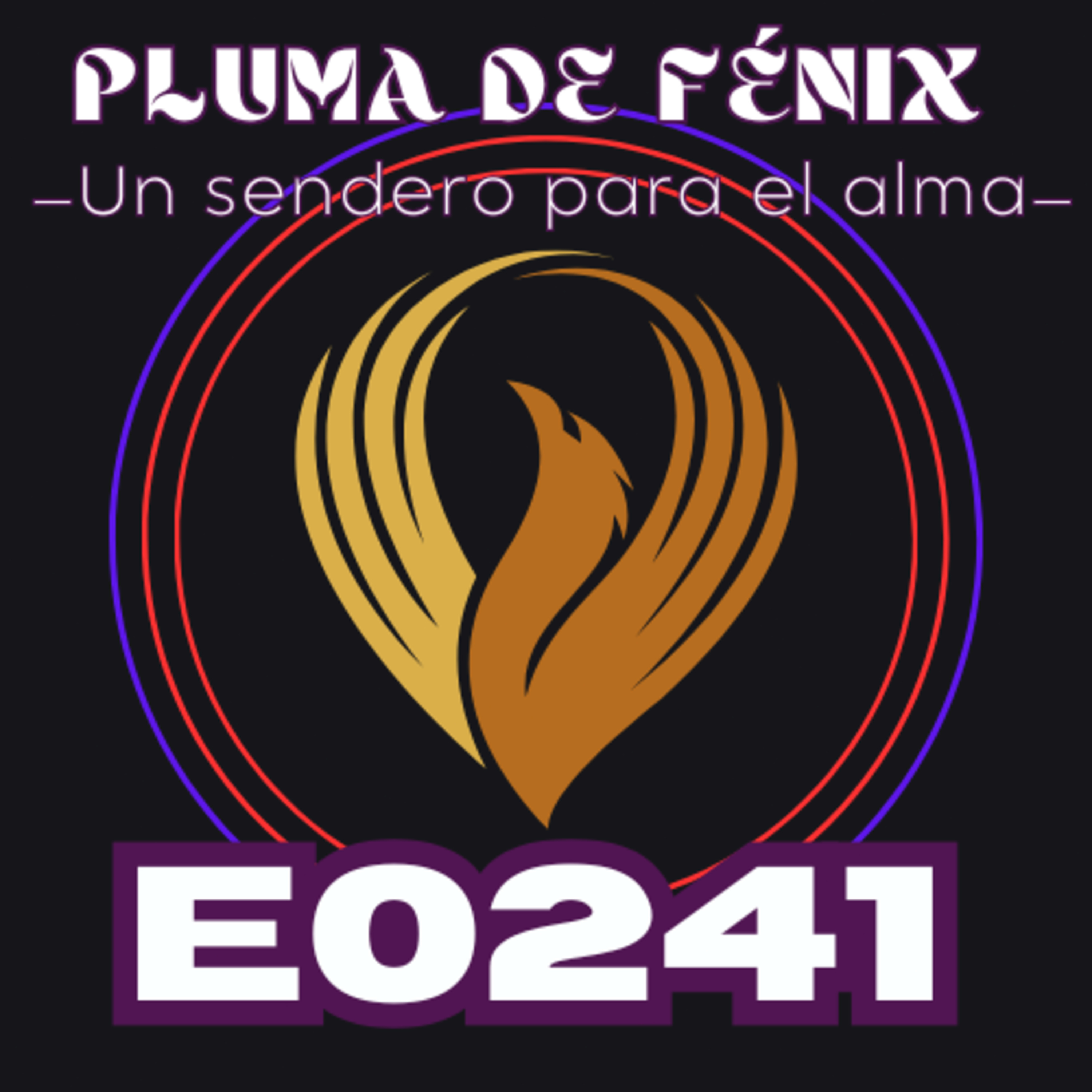 Portada de Pluma de Fénix