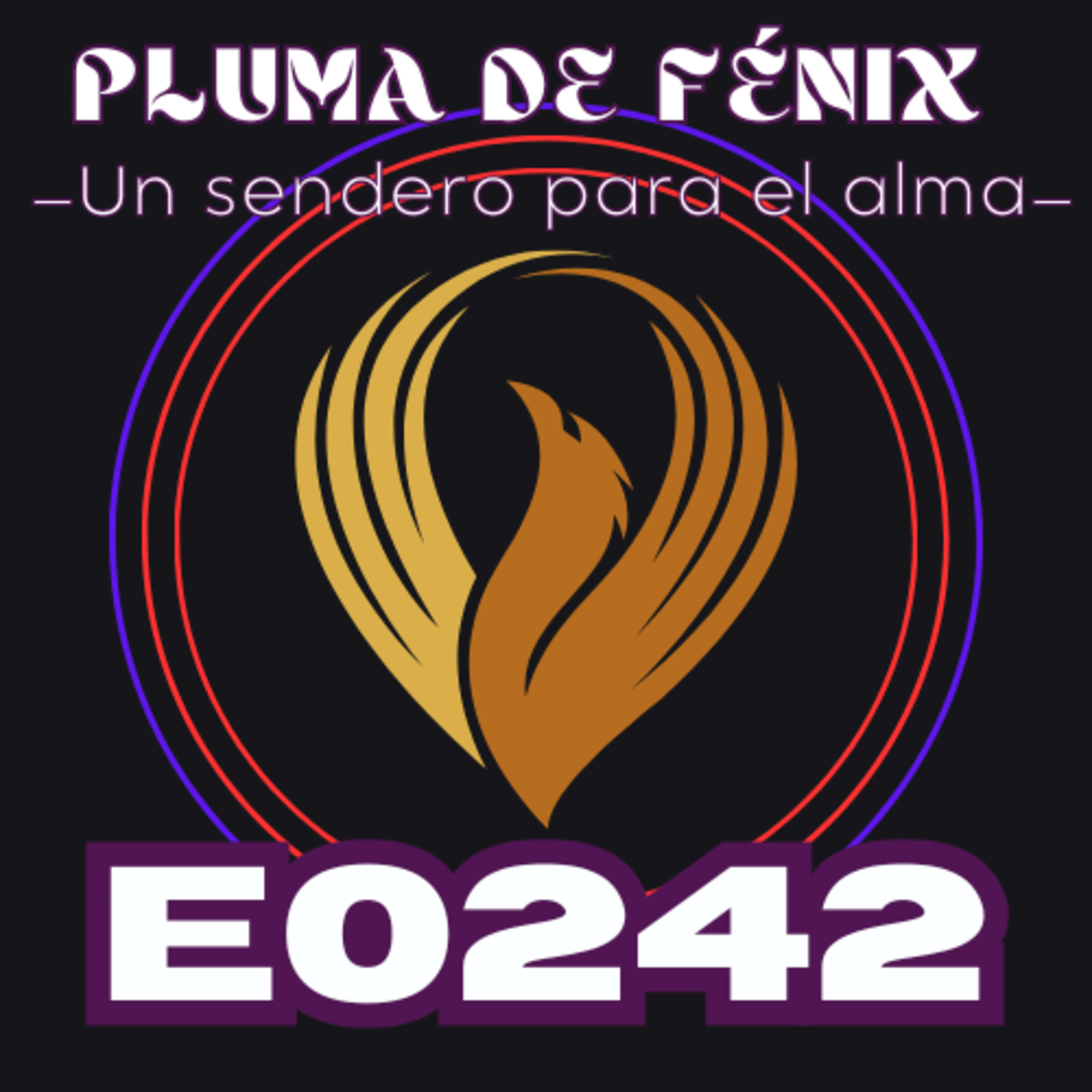 Portada de Pluma de Fénix