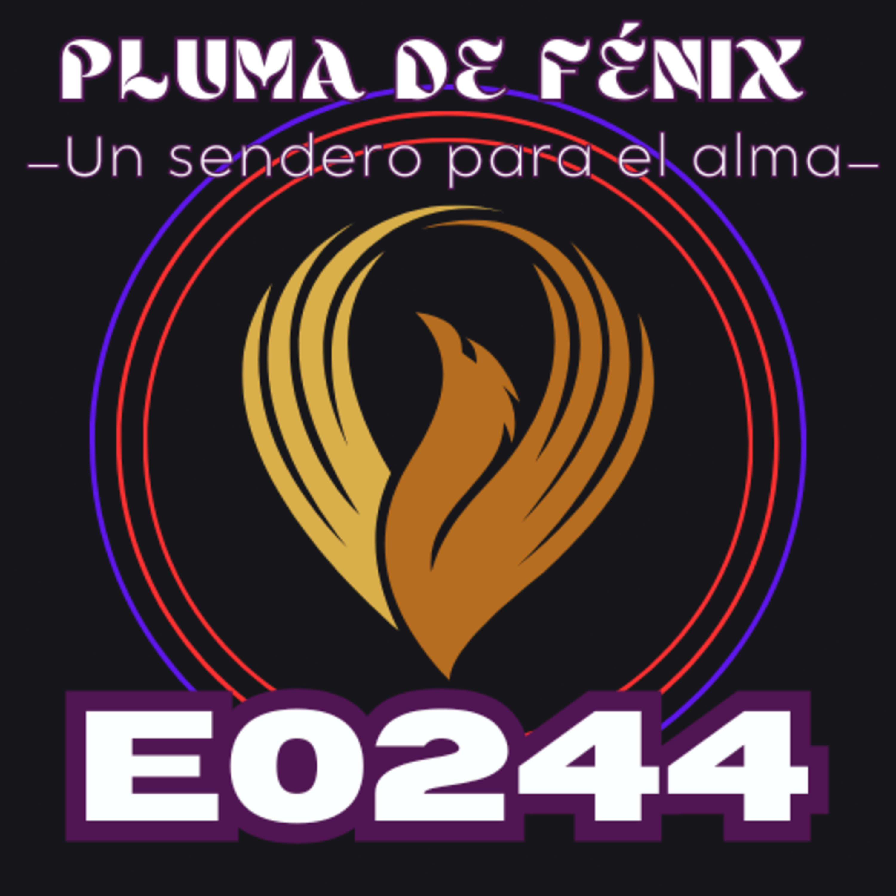 Portada de Pluma de Fénix