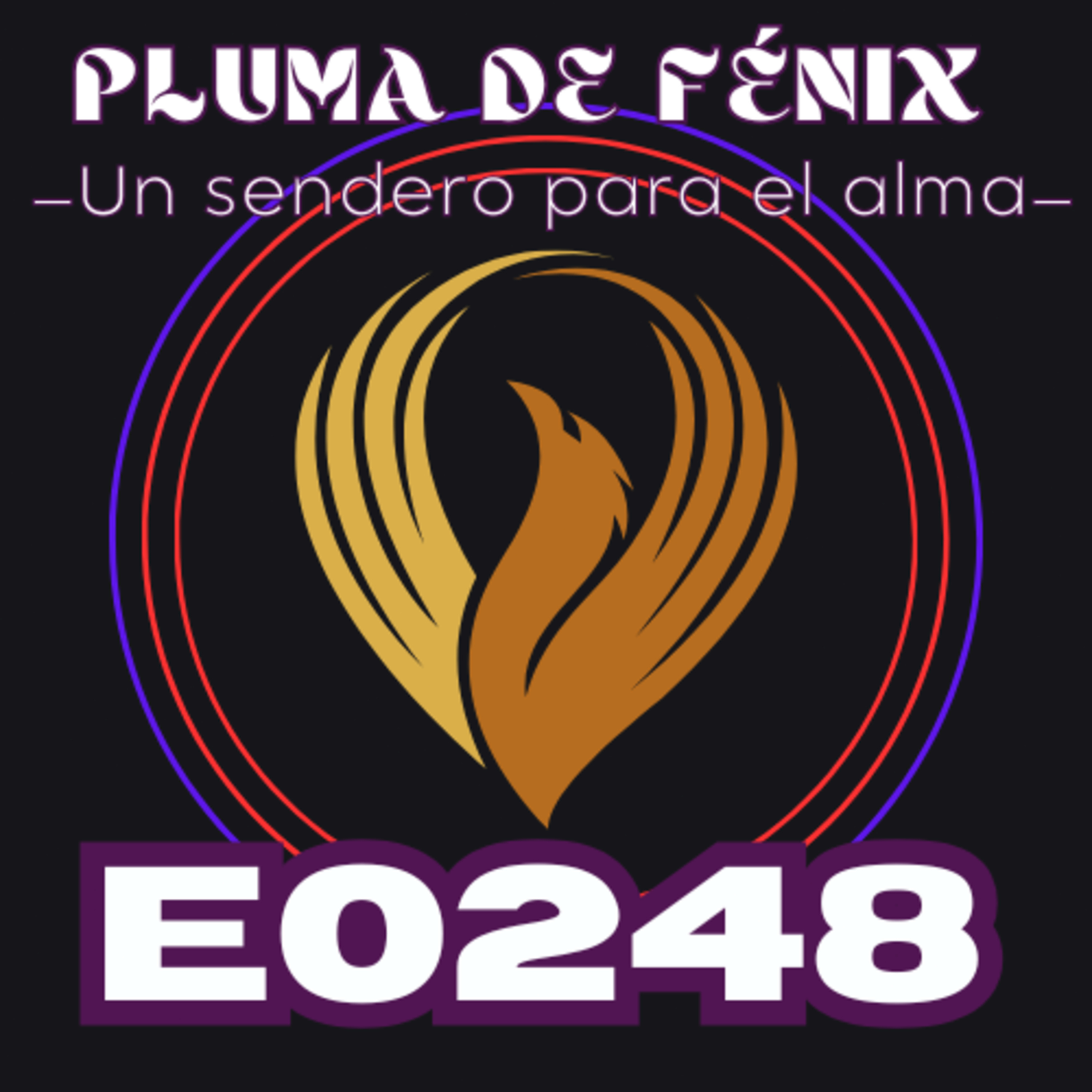 Portada de Pluma de Fénix
