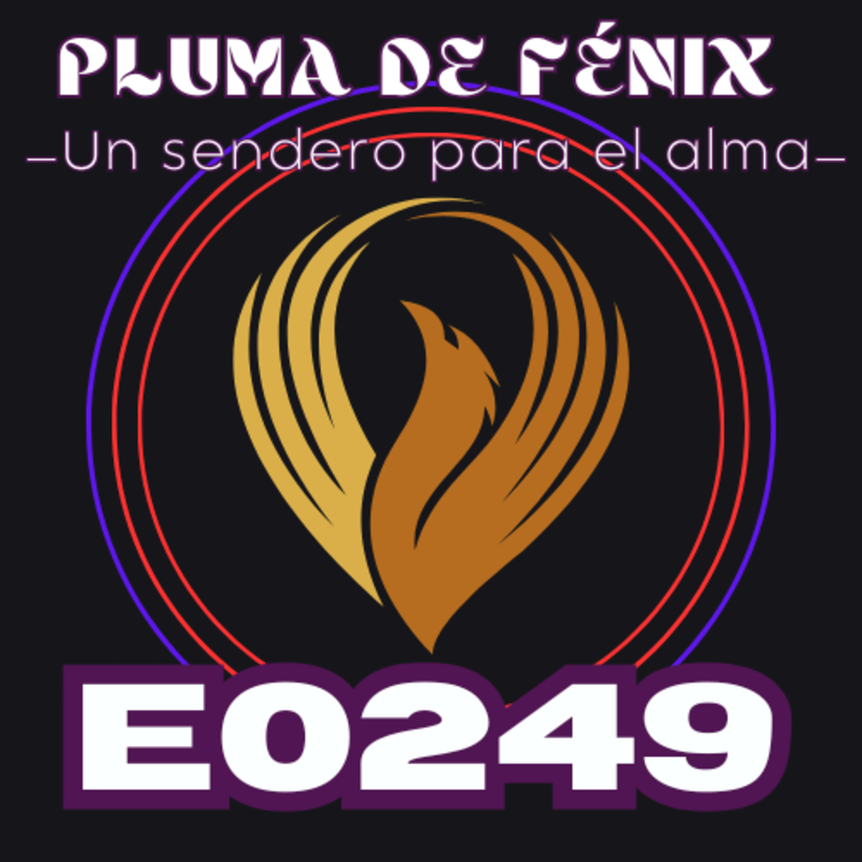 Portada de Pluma de Fénix
