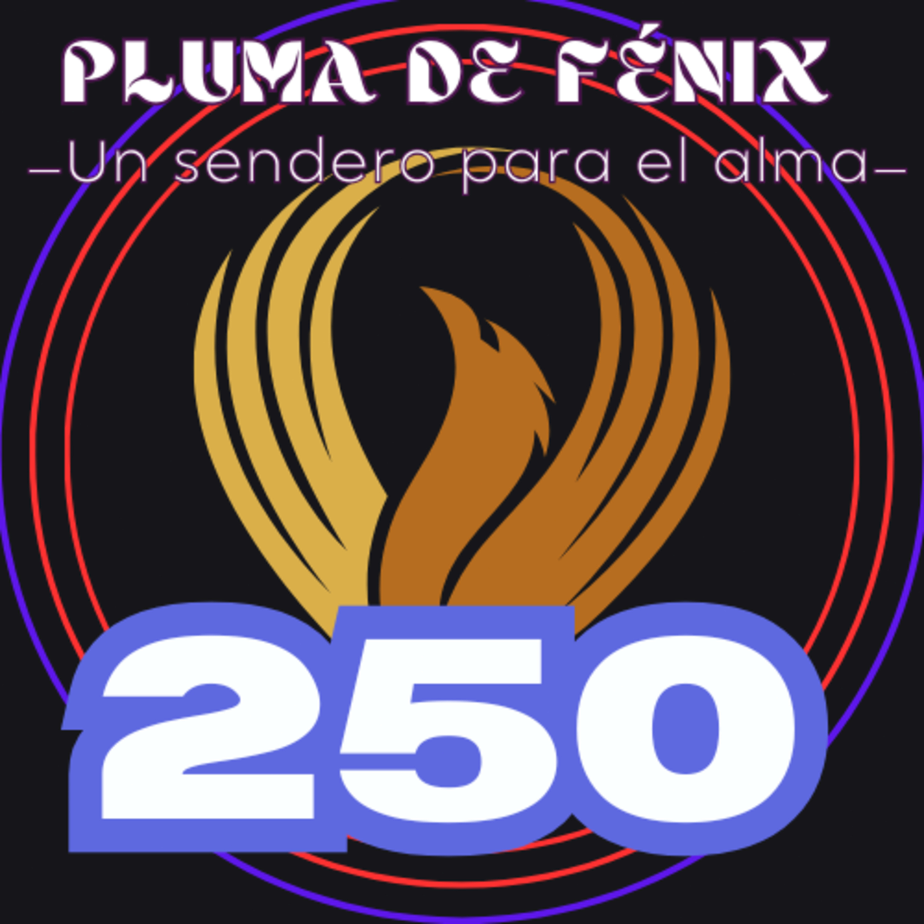 Portada de Pluma de Fénix
