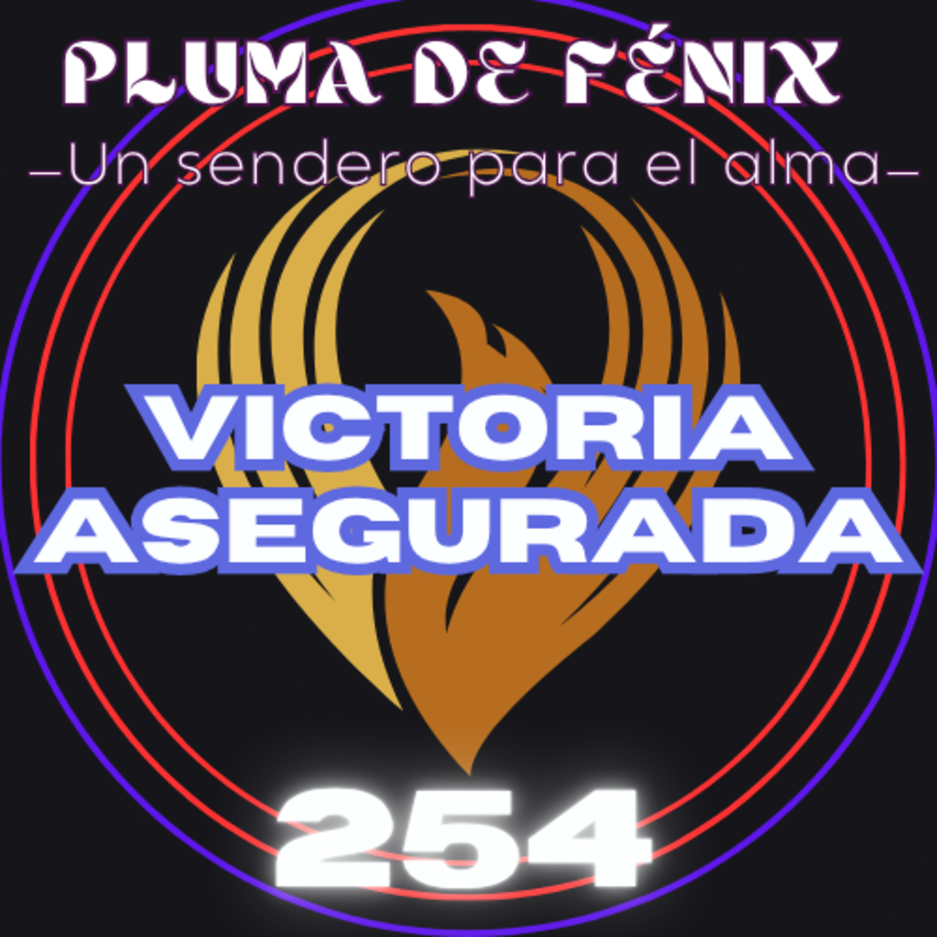 Portada de Pluma de Fénix