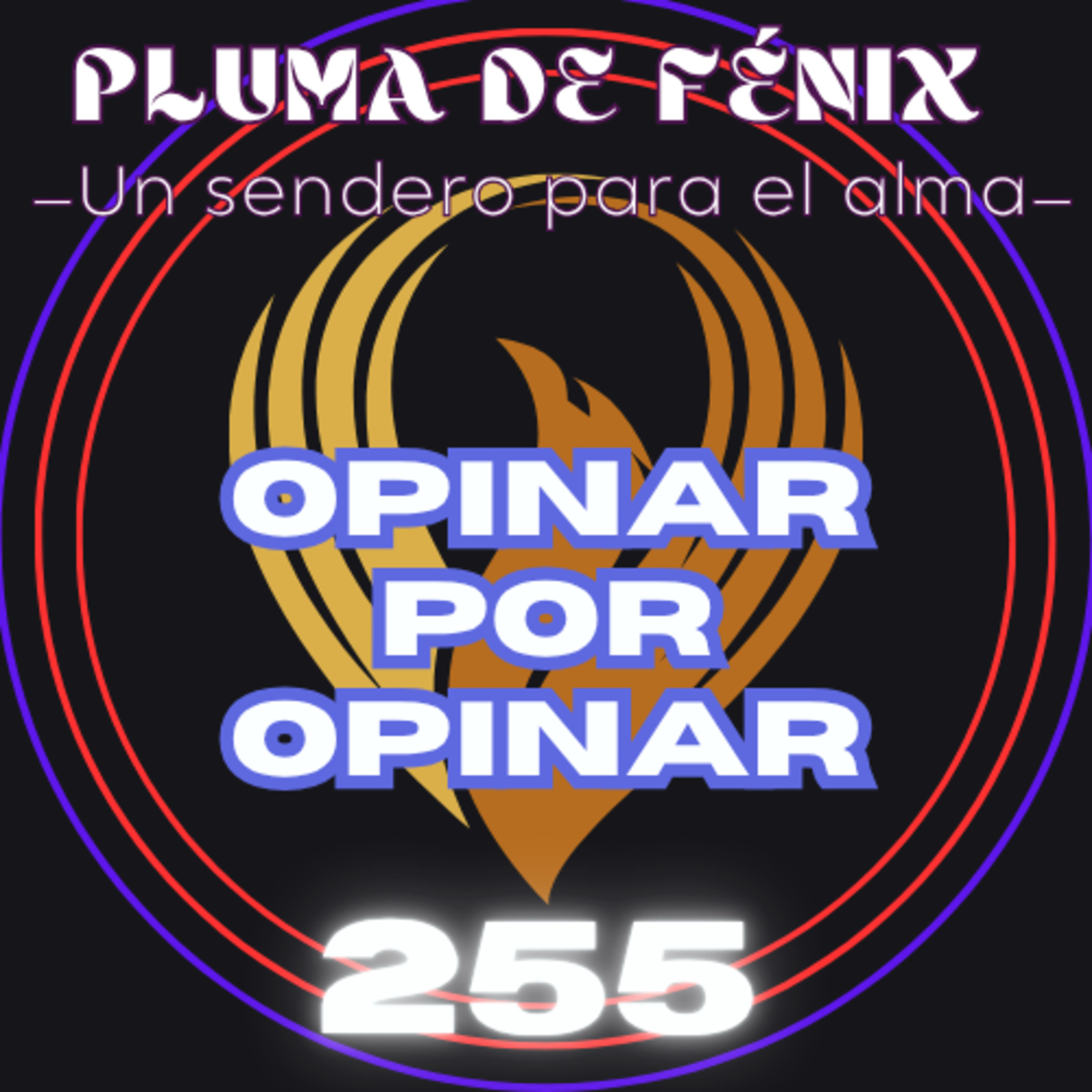 Pluma de Fénix